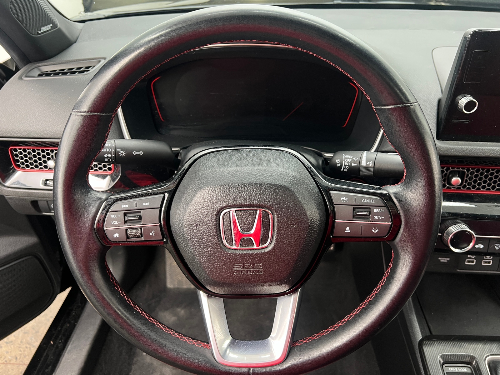 Thumbnail: 2024 Honda Civic - 5