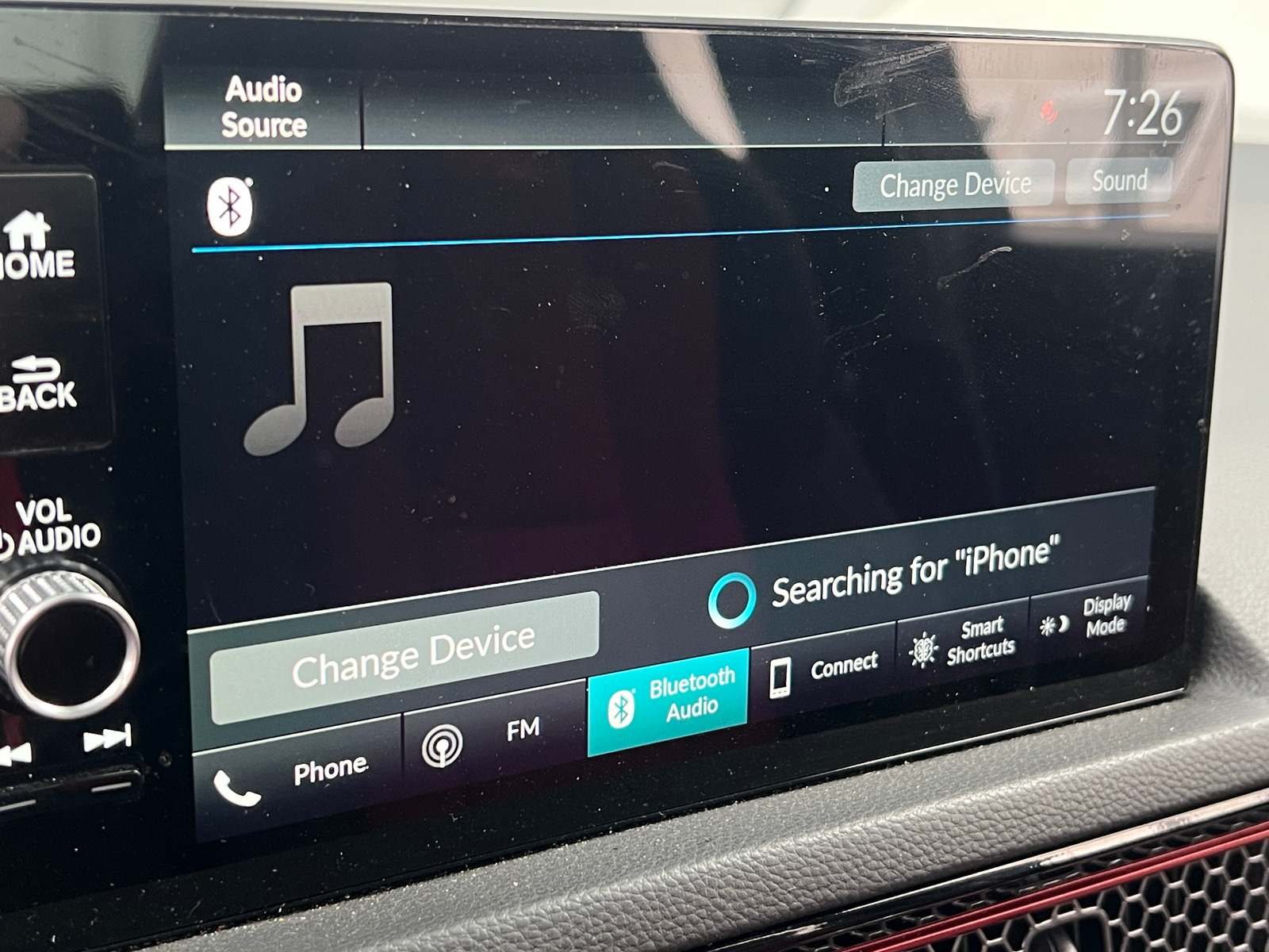 Thumbnail: 2024 Honda Civic - 4