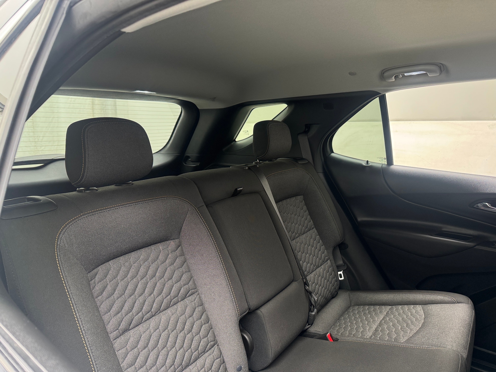 Thumbnail: 2018 Chevrolet Equinox - 6