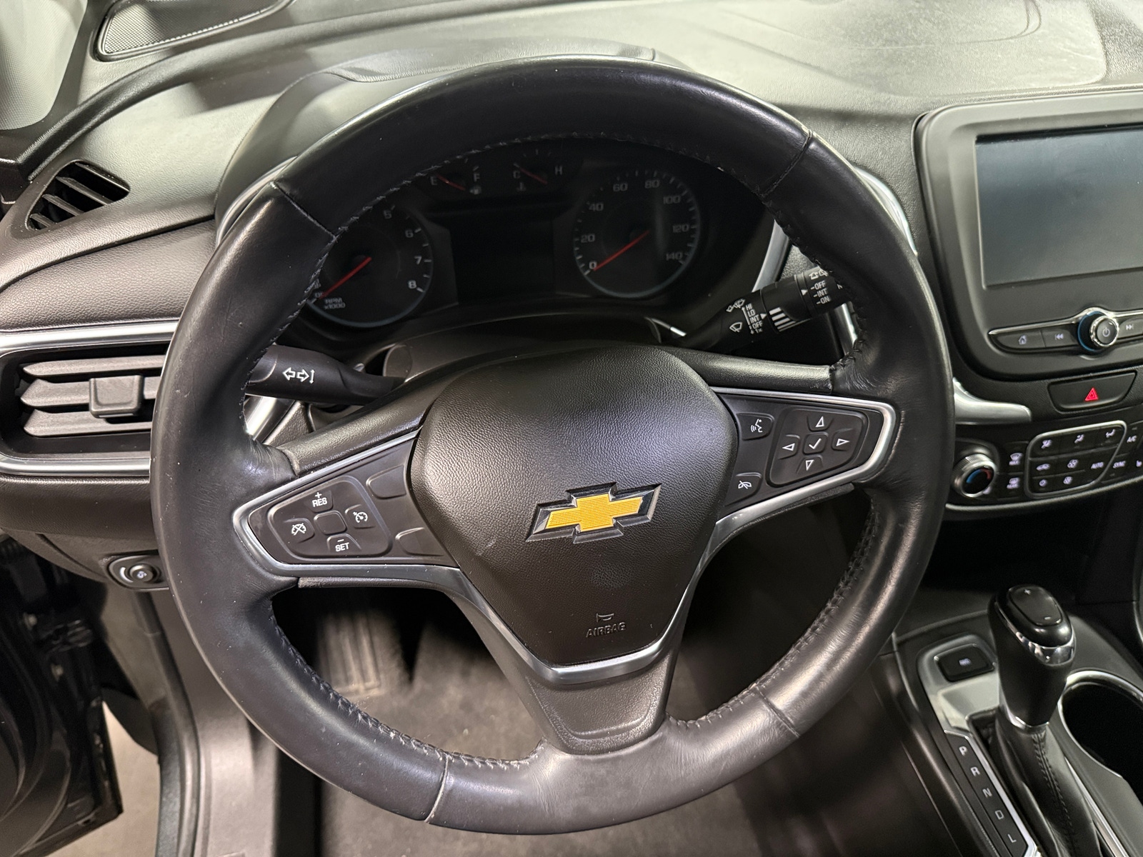 Thumbnail: 2018 Chevrolet Equinox - 5