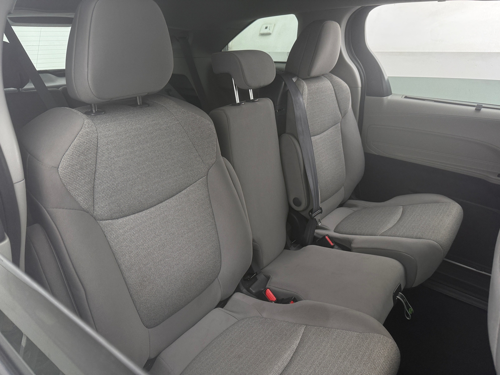 Thumbnail: 2024 Toyota Sienna - 6