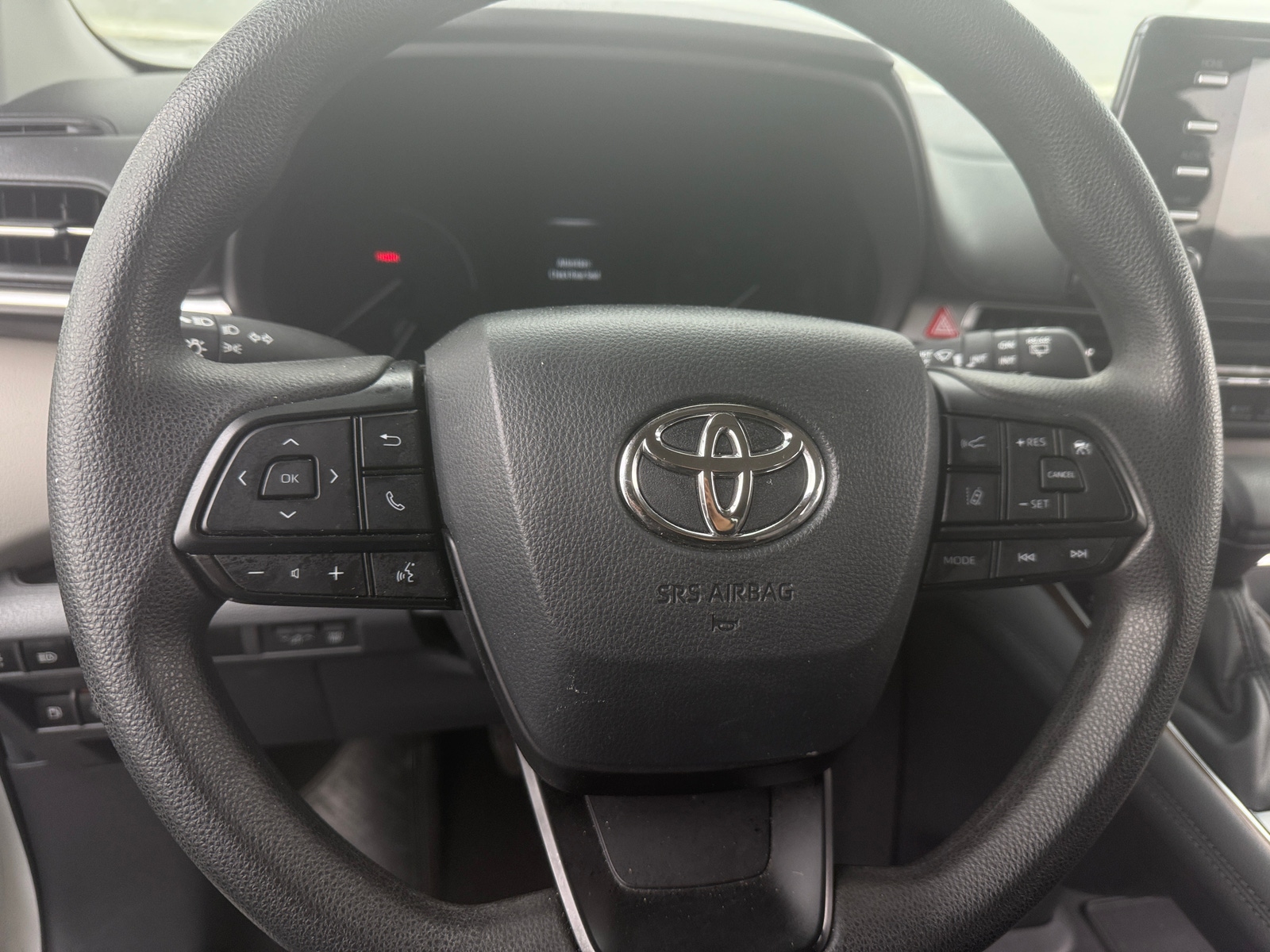 Thumbnail: 2024 Toyota Sienna - 5