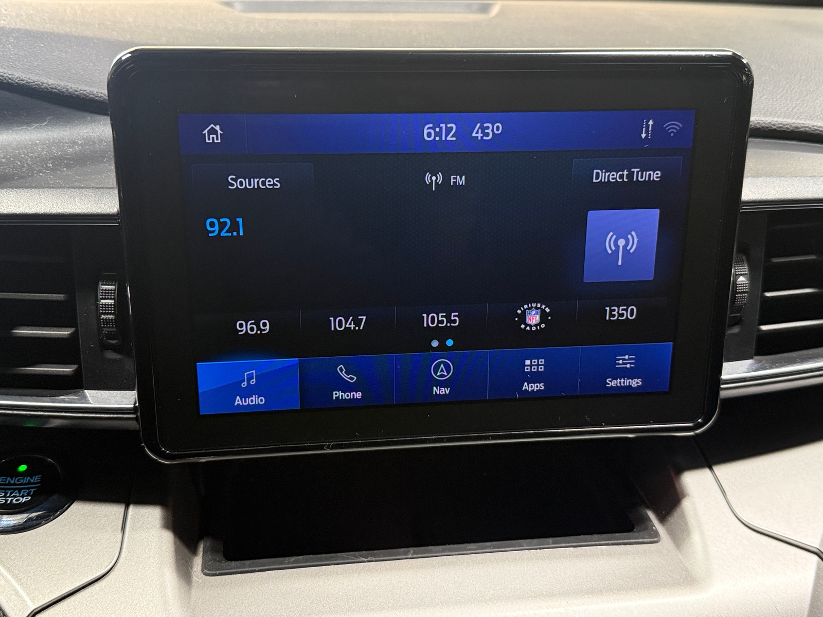 Thumbnail: 2021 Ford Explorer - 3