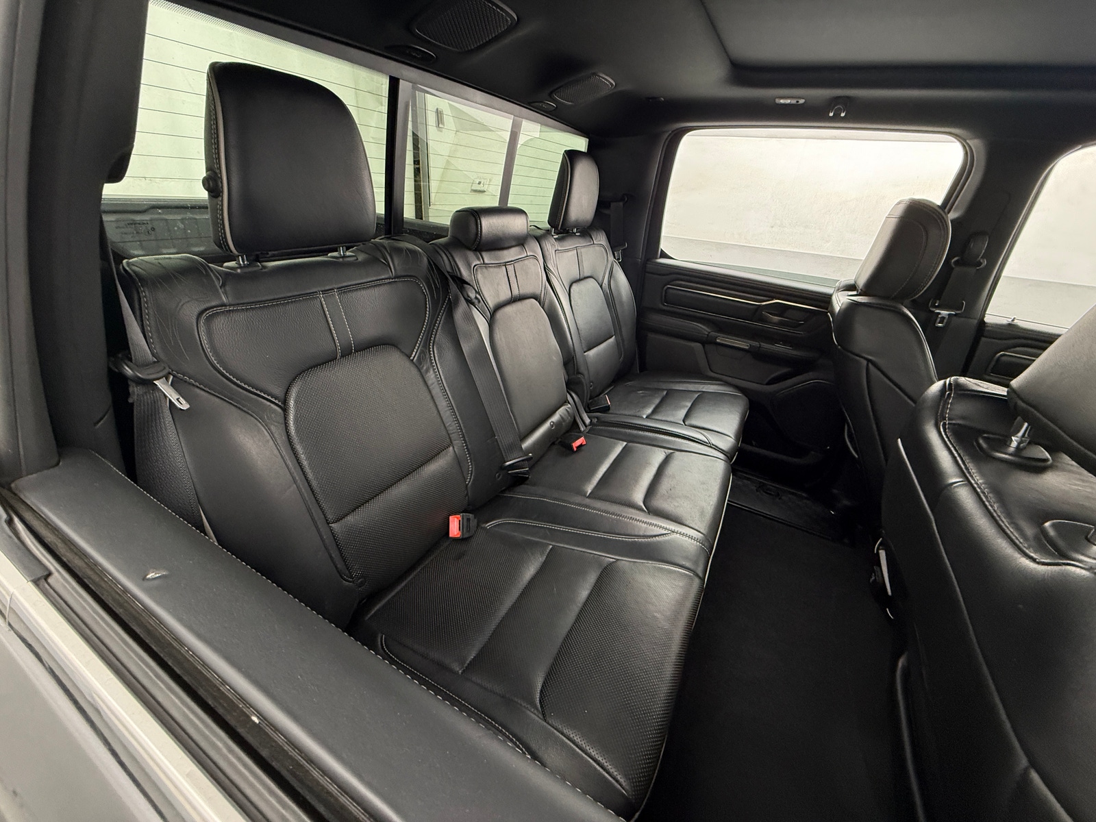 Thumbnail: 2019 RAM 1500 - 5