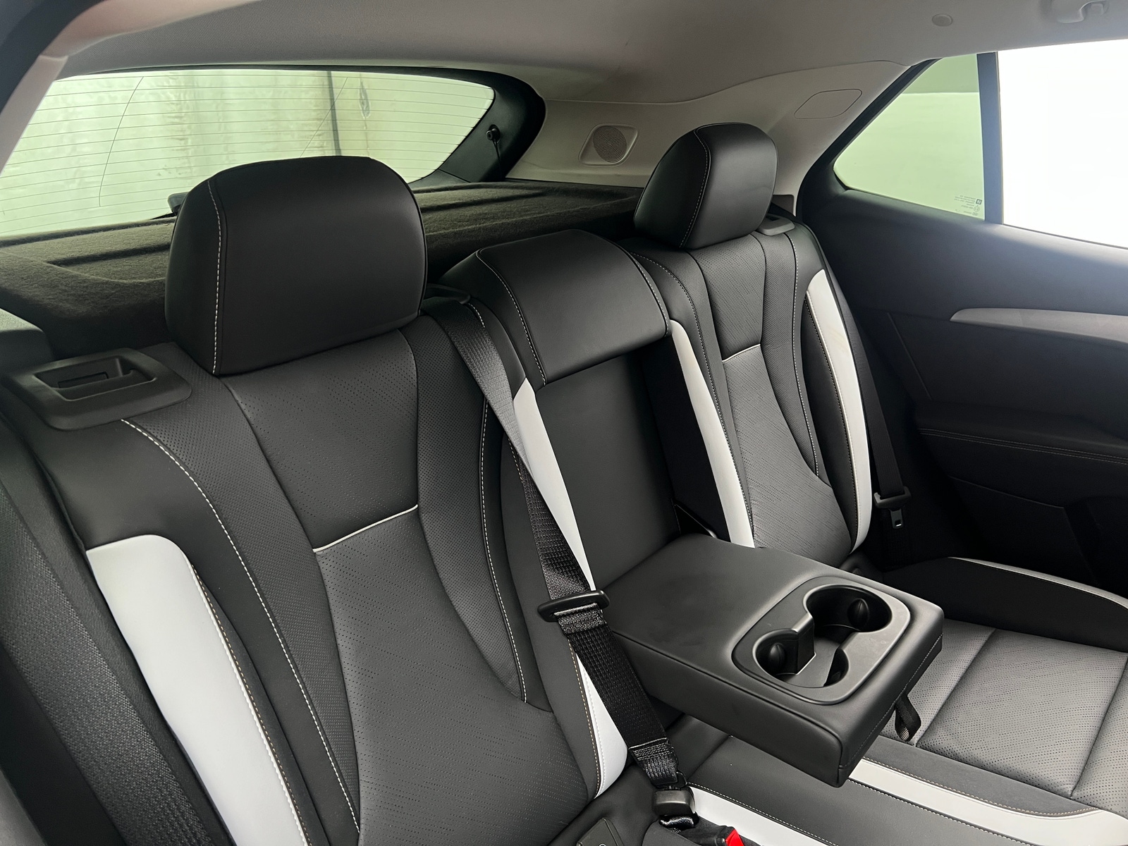 Thumbnail: 2024 Buick Envision - 5