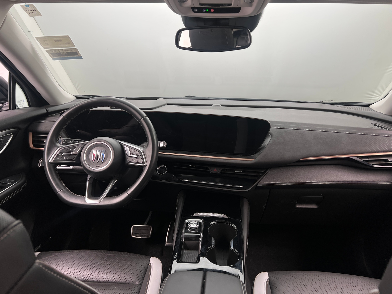 Thumbnail: 2024 Buick Envision - 2