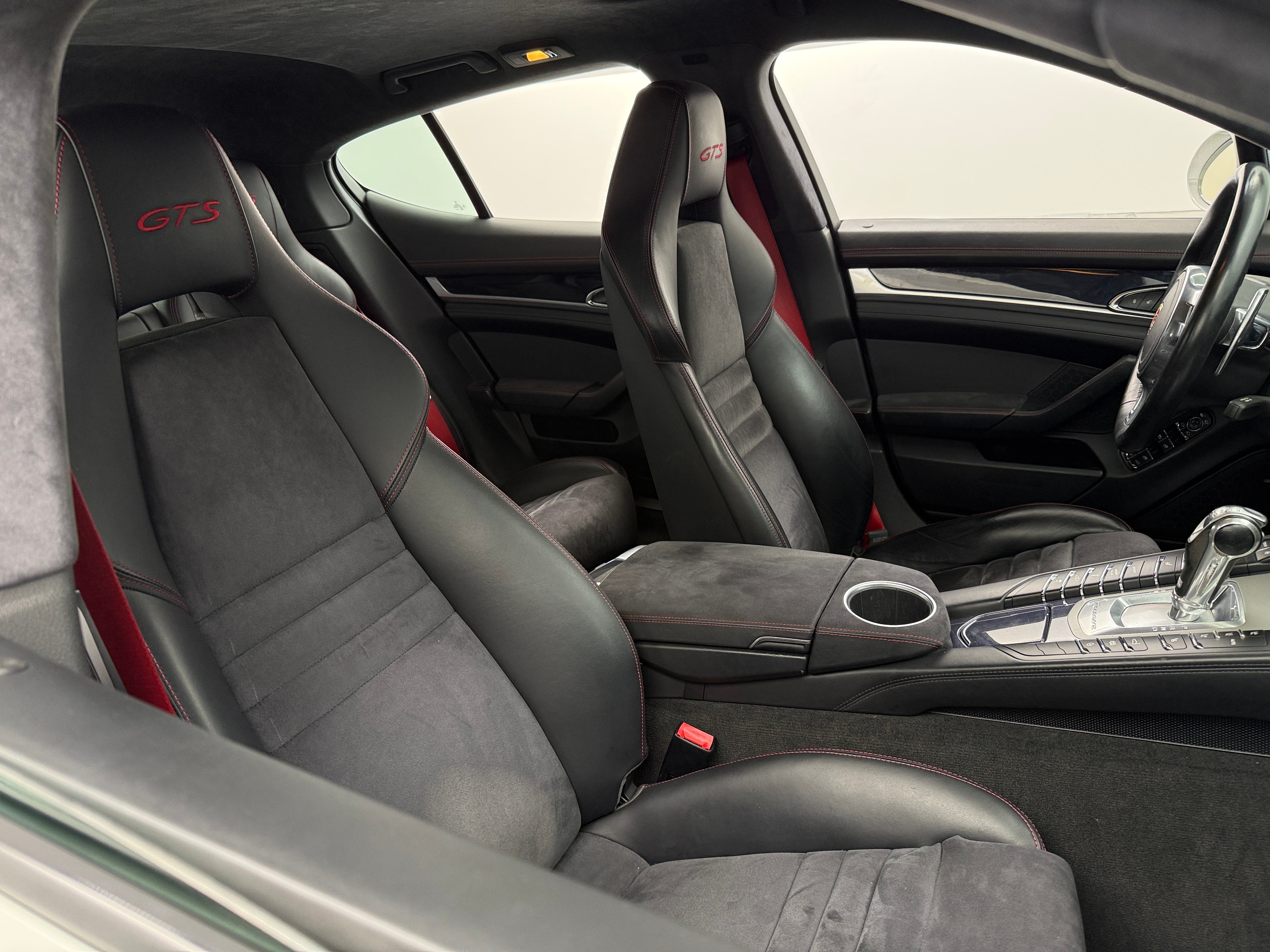 2013 Porsche Panamera