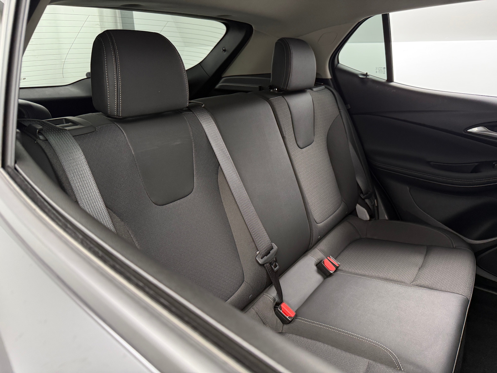 Thumbnail: 2025 Buick Encore GX - 5