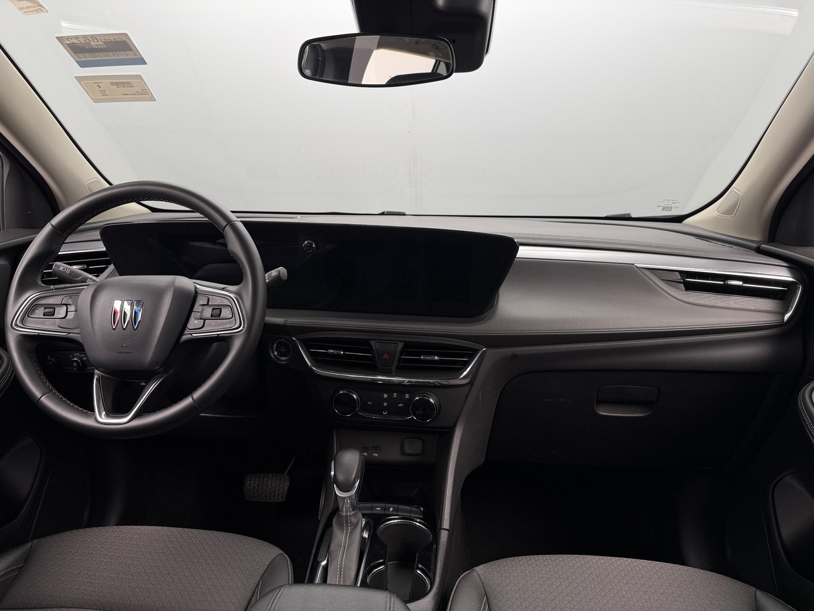 Thumbnail: 2025 Buick Encore GX - 2