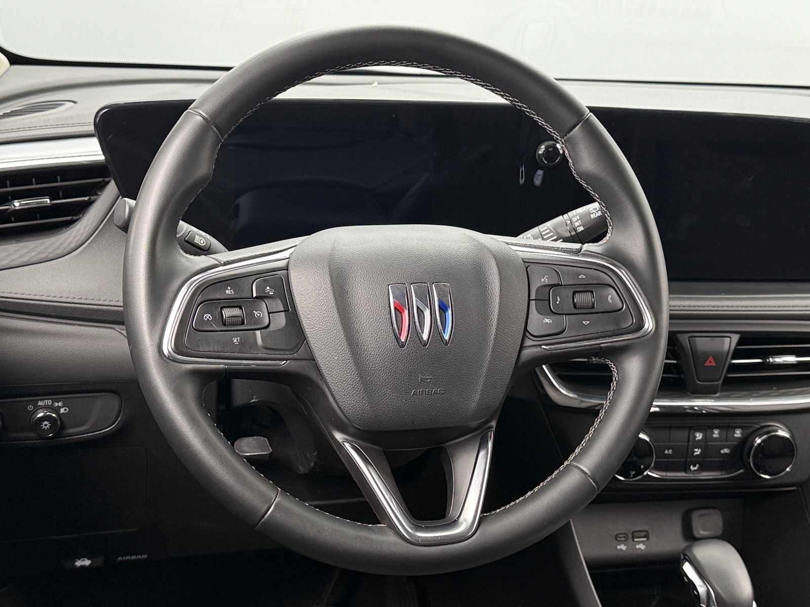 Thumbnail: 2025 Buick Encore GX - 4