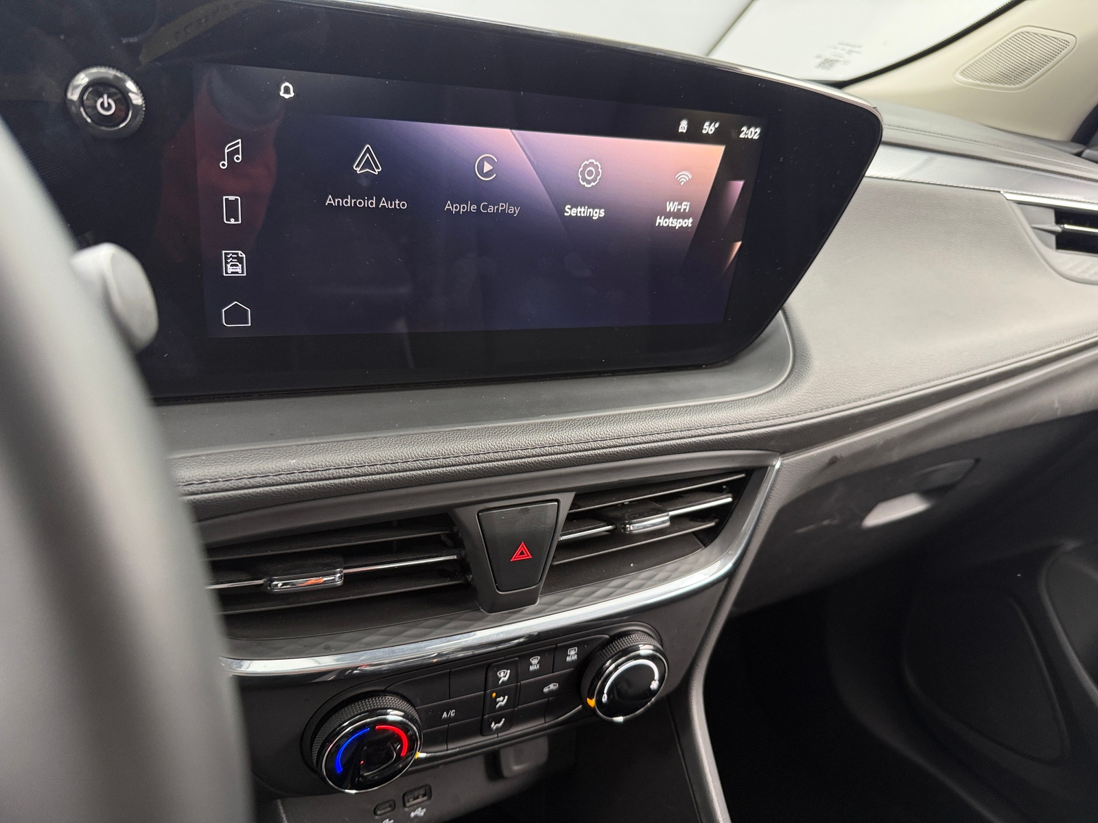 Thumbnail: 2025 Buick Encore GX - 3