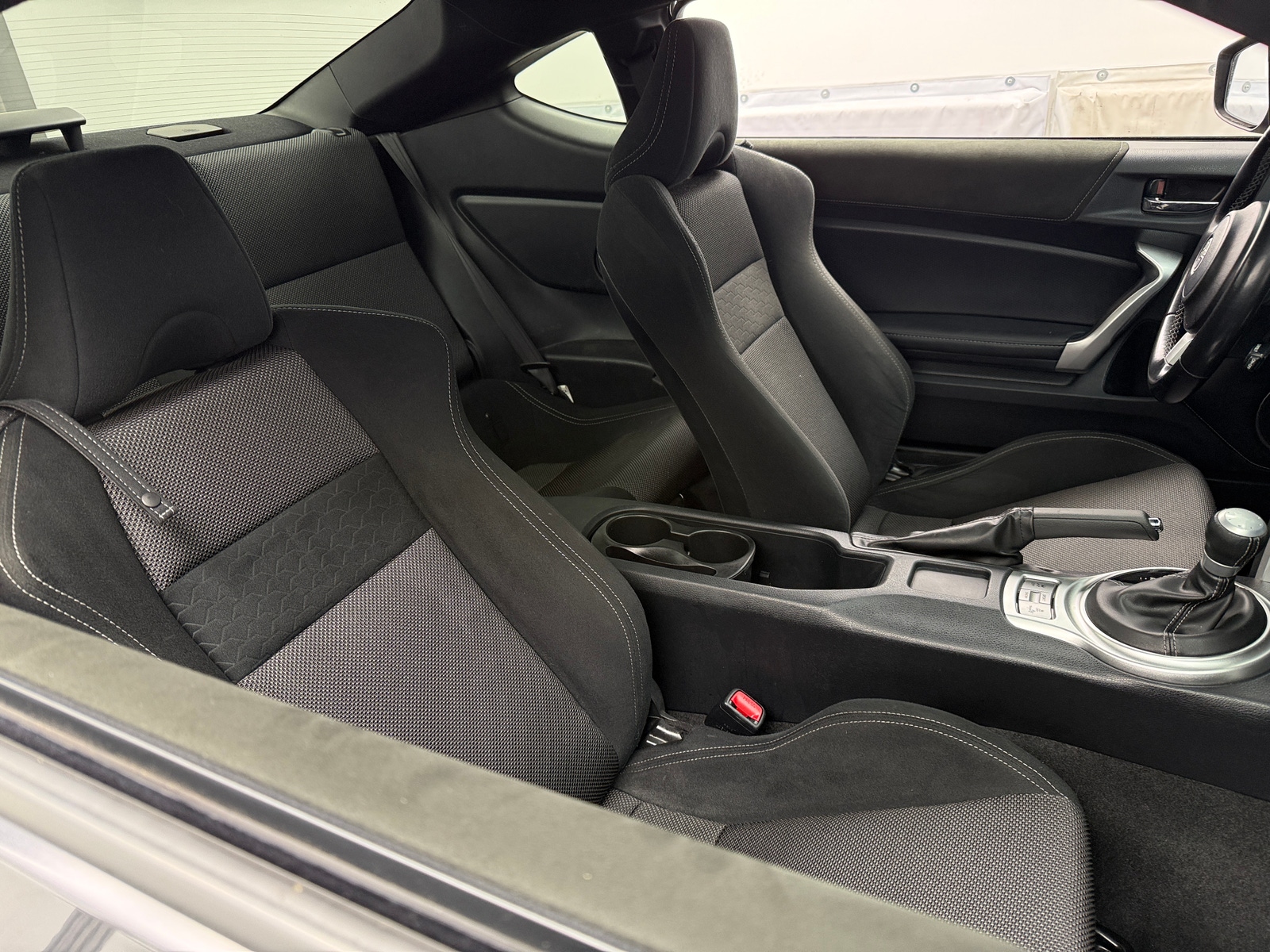 Thumbnail: 2017 Toyota 86 - 2