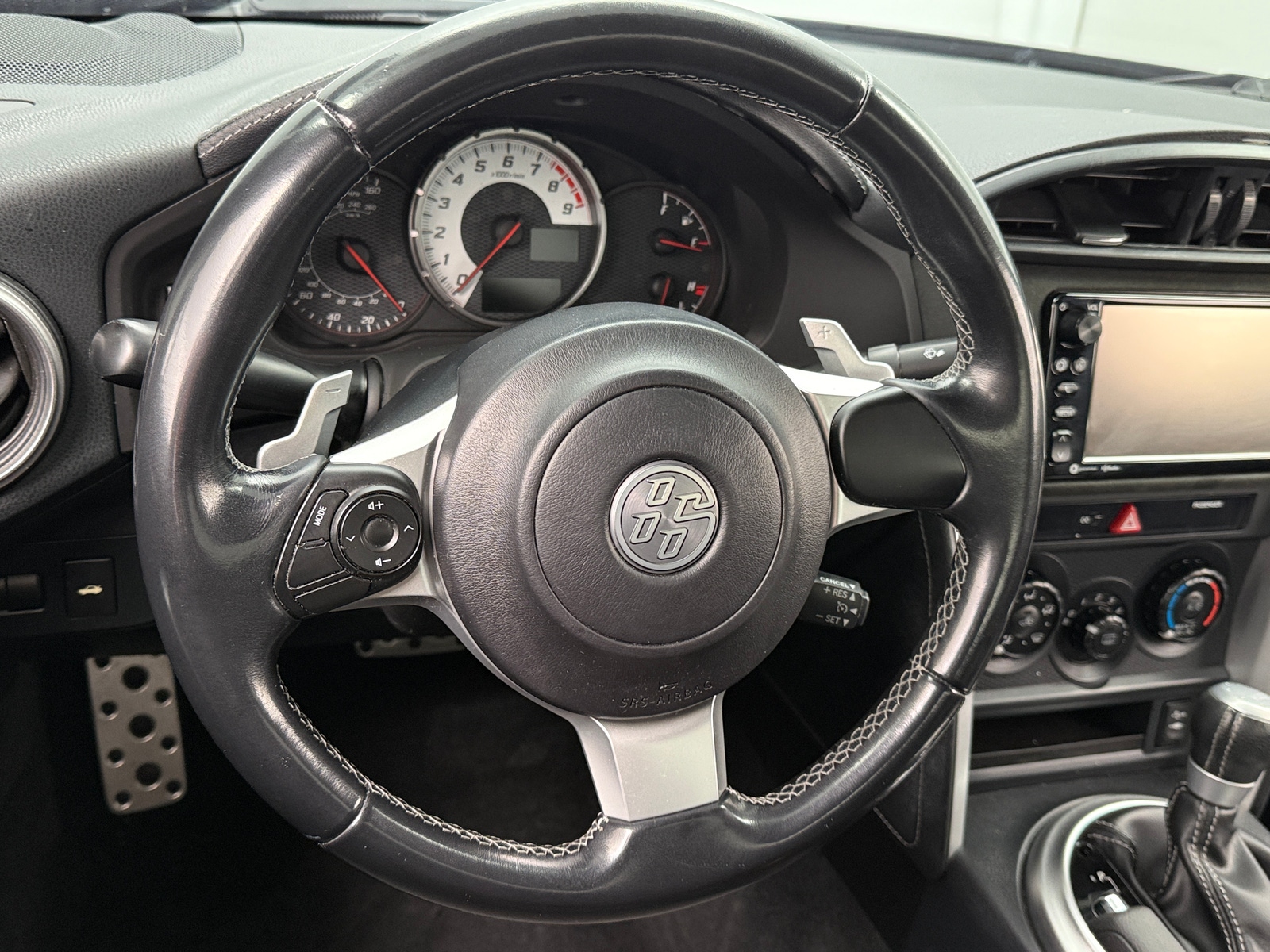 Thumbnail: 2017 Toyota 86 - 4