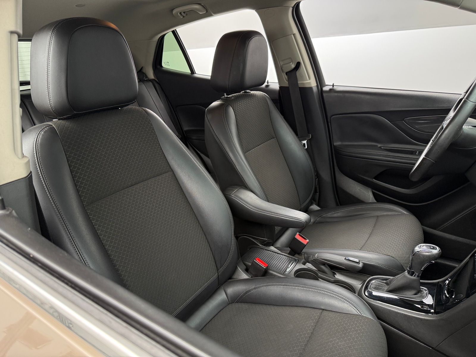 Thumbnail: 2018 Buick Encore - 2