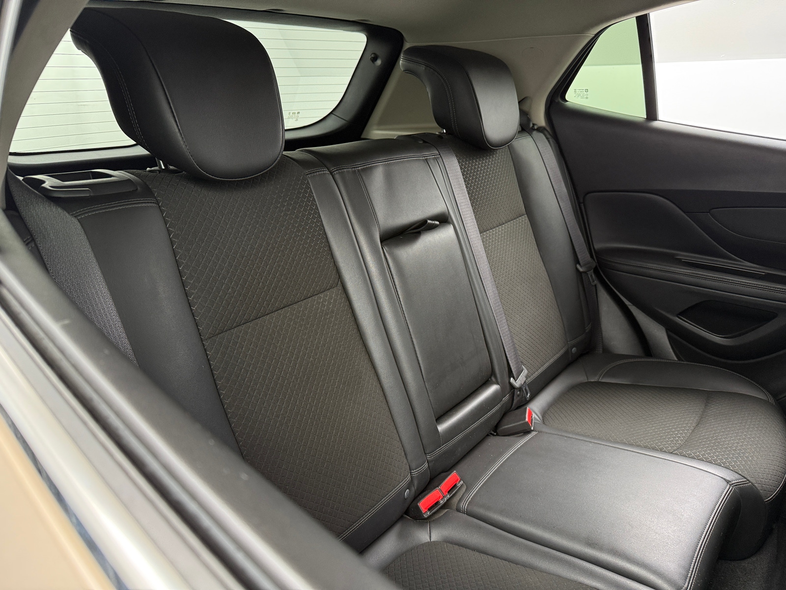 Thumbnail: 2018 Buick Encore - 6