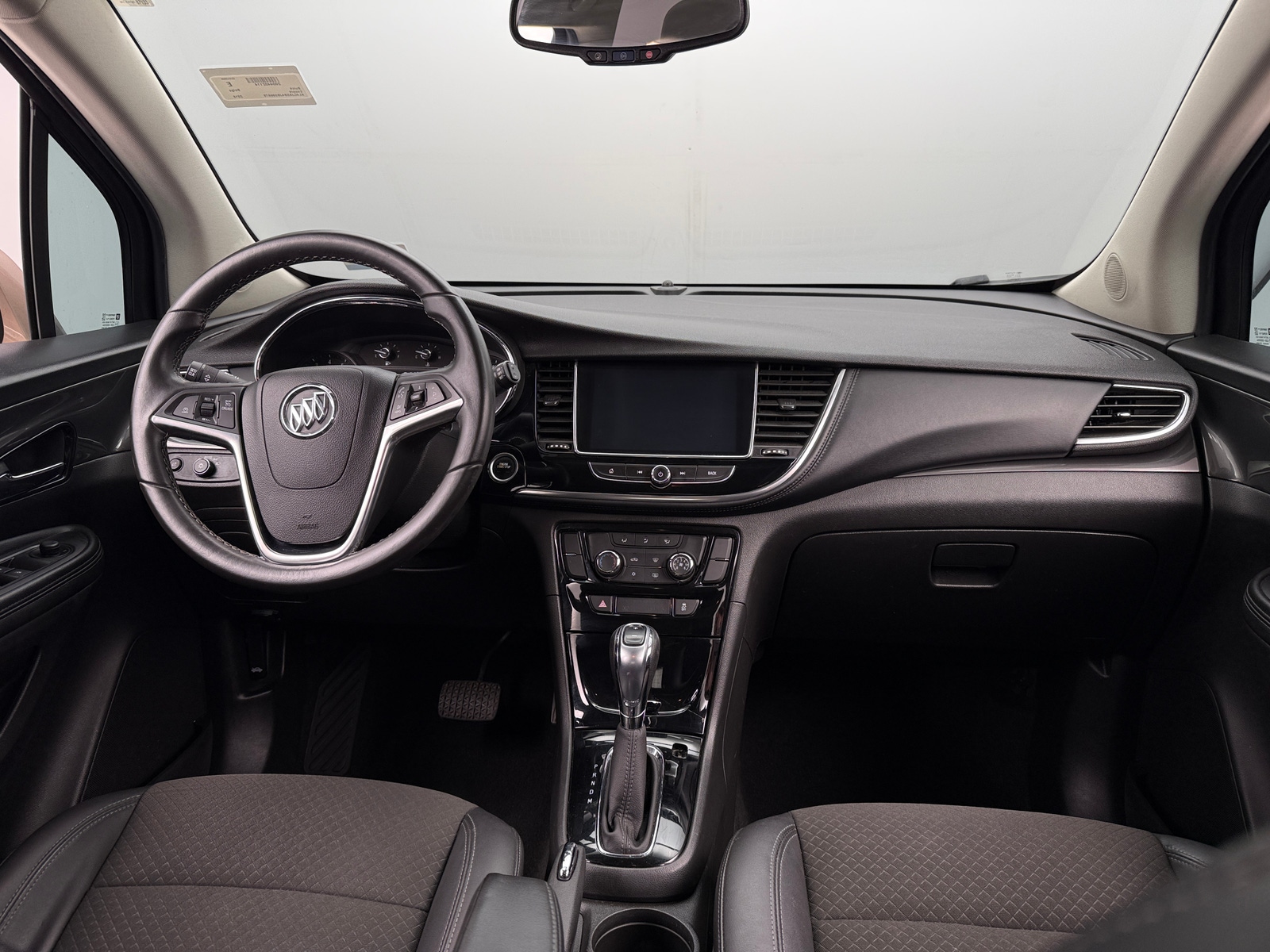 Thumbnail: 2018 Buick Encore - 3