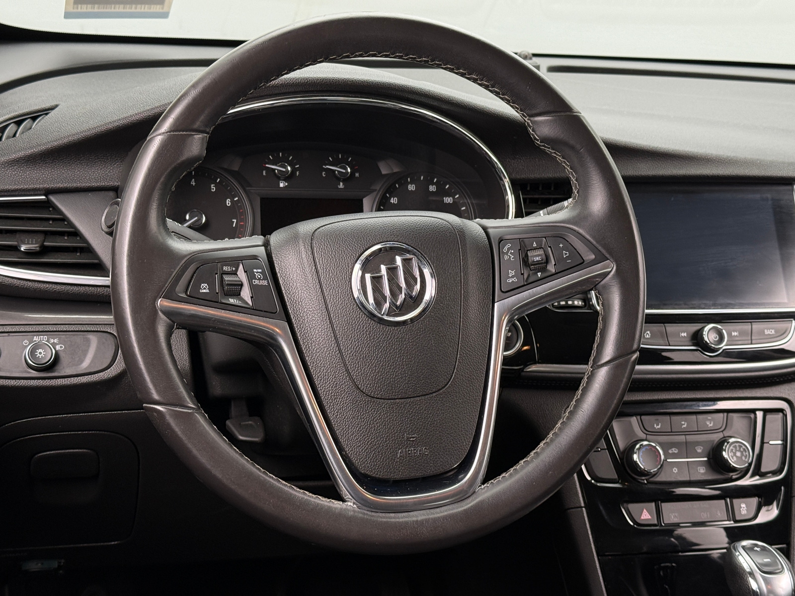 Thumbnail: 2018 Buick Encore - 5