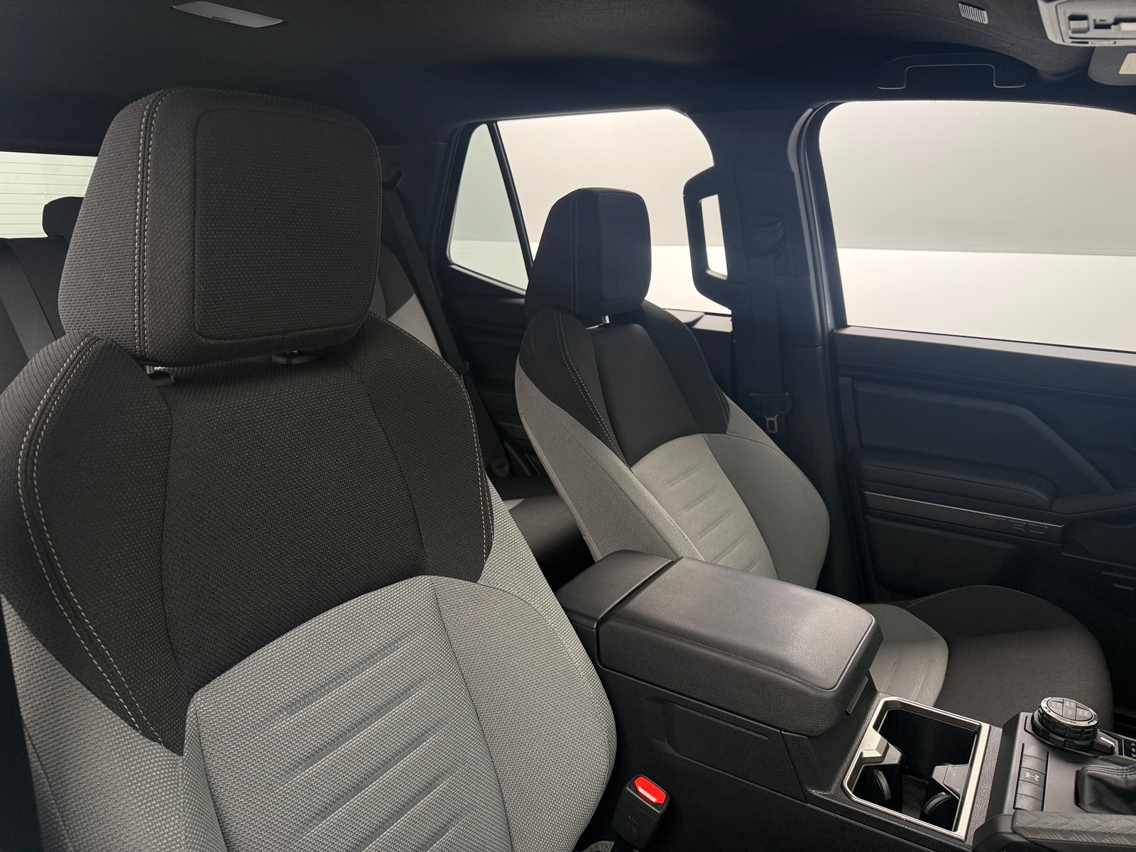 Thumbnail: 2025 Toyota 4Runner - 2