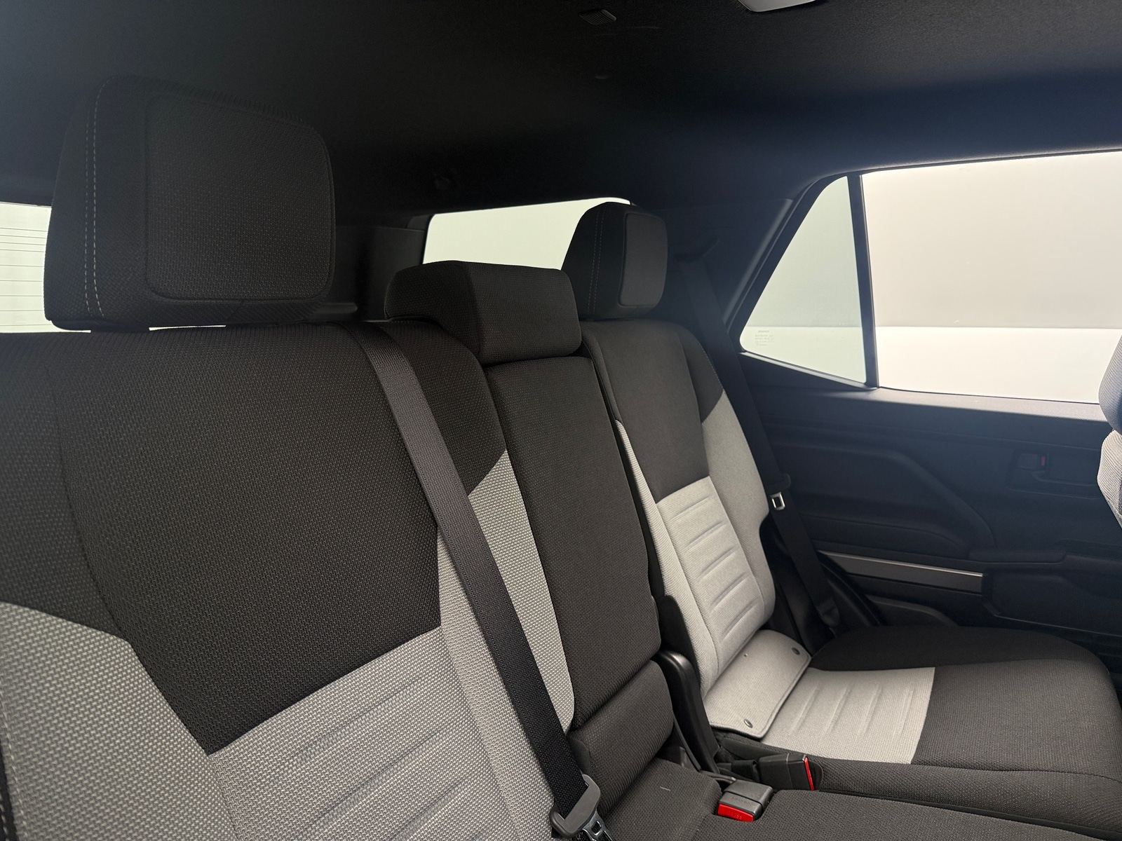 Thumbnail: 2025 Toyota 4Runner - 6