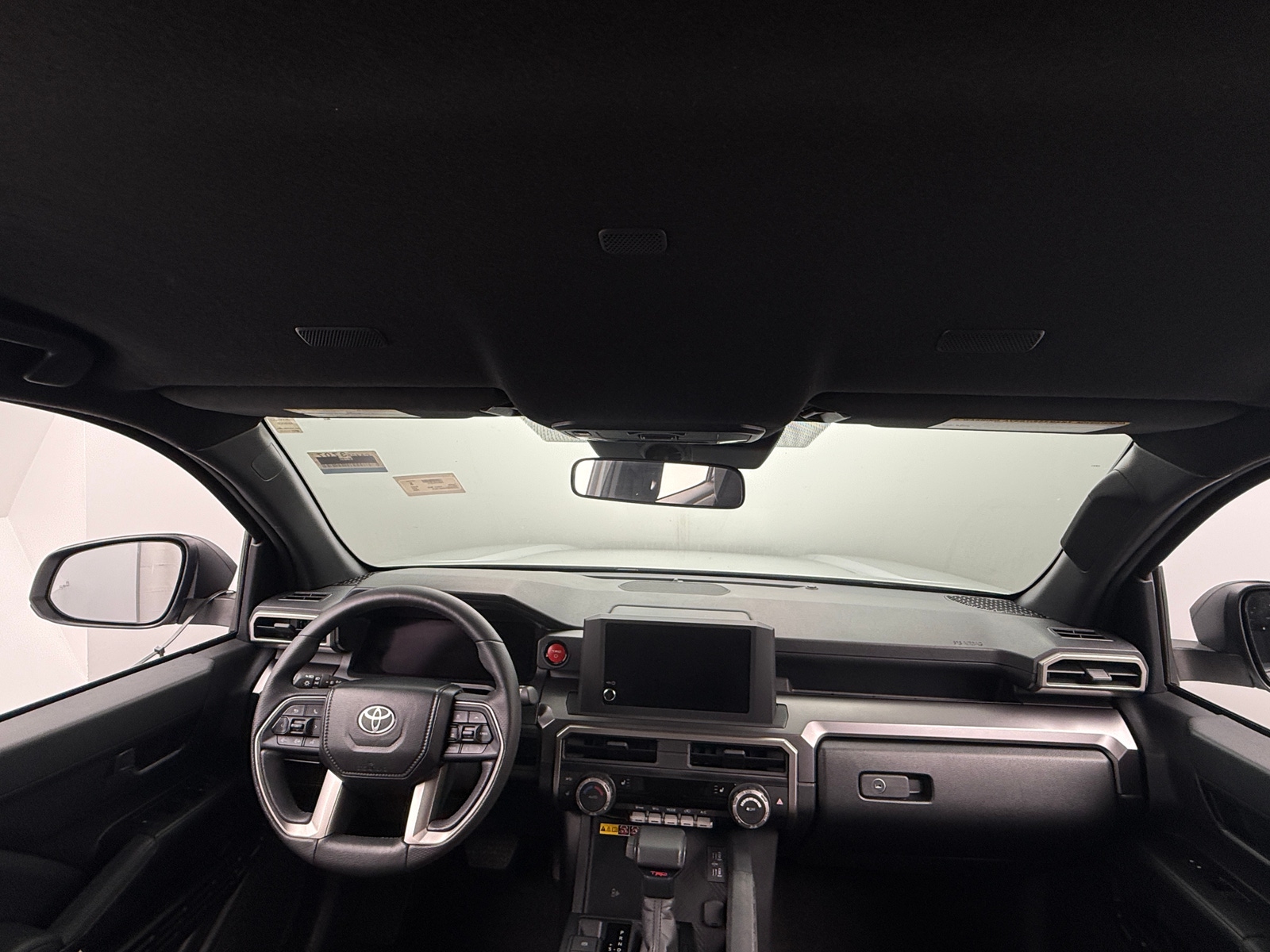 Thumbnail: 2025 Toyota 4Runner - 3