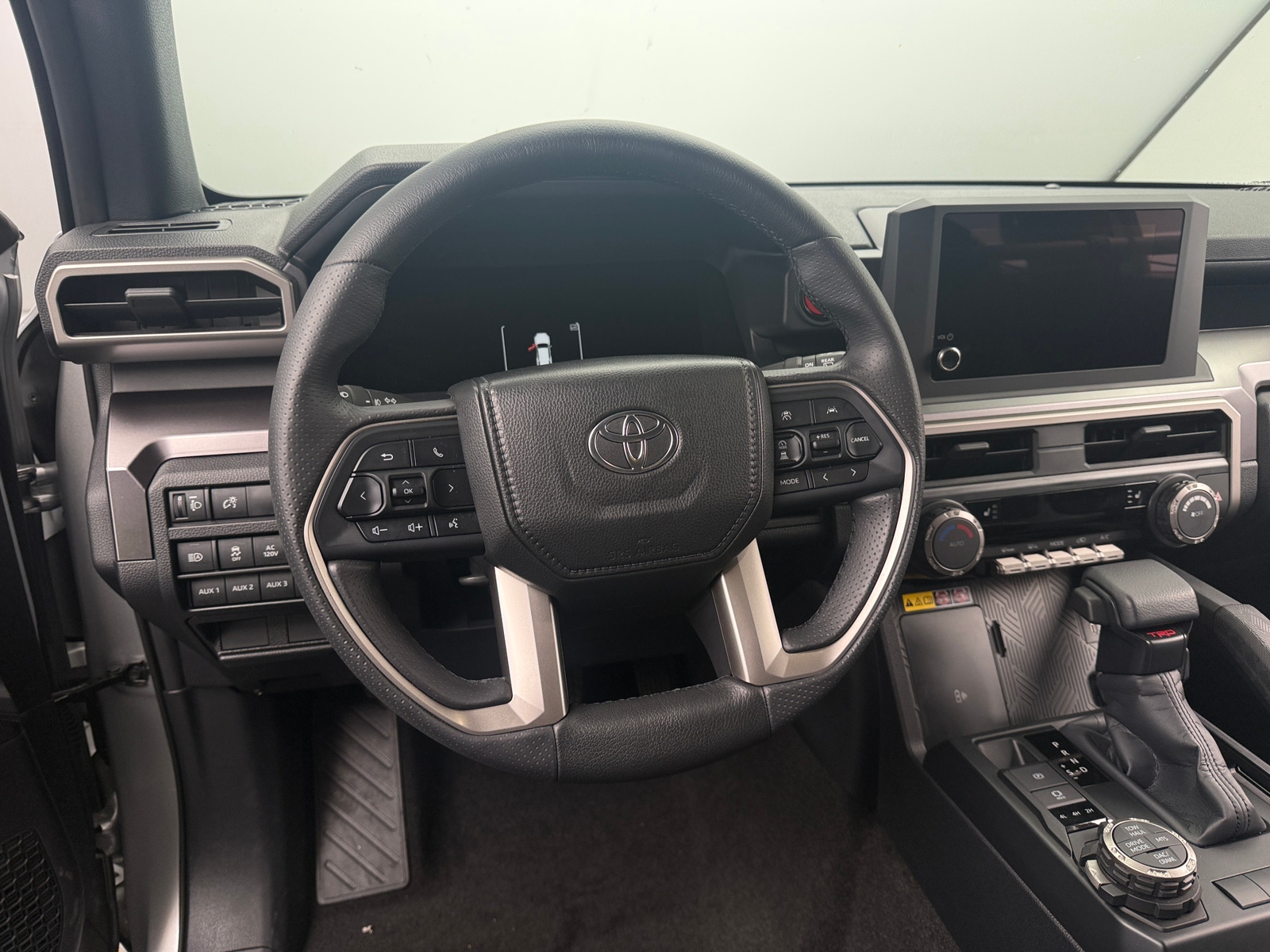 Thumbnail: 2025 Toyota 4Runner - 5