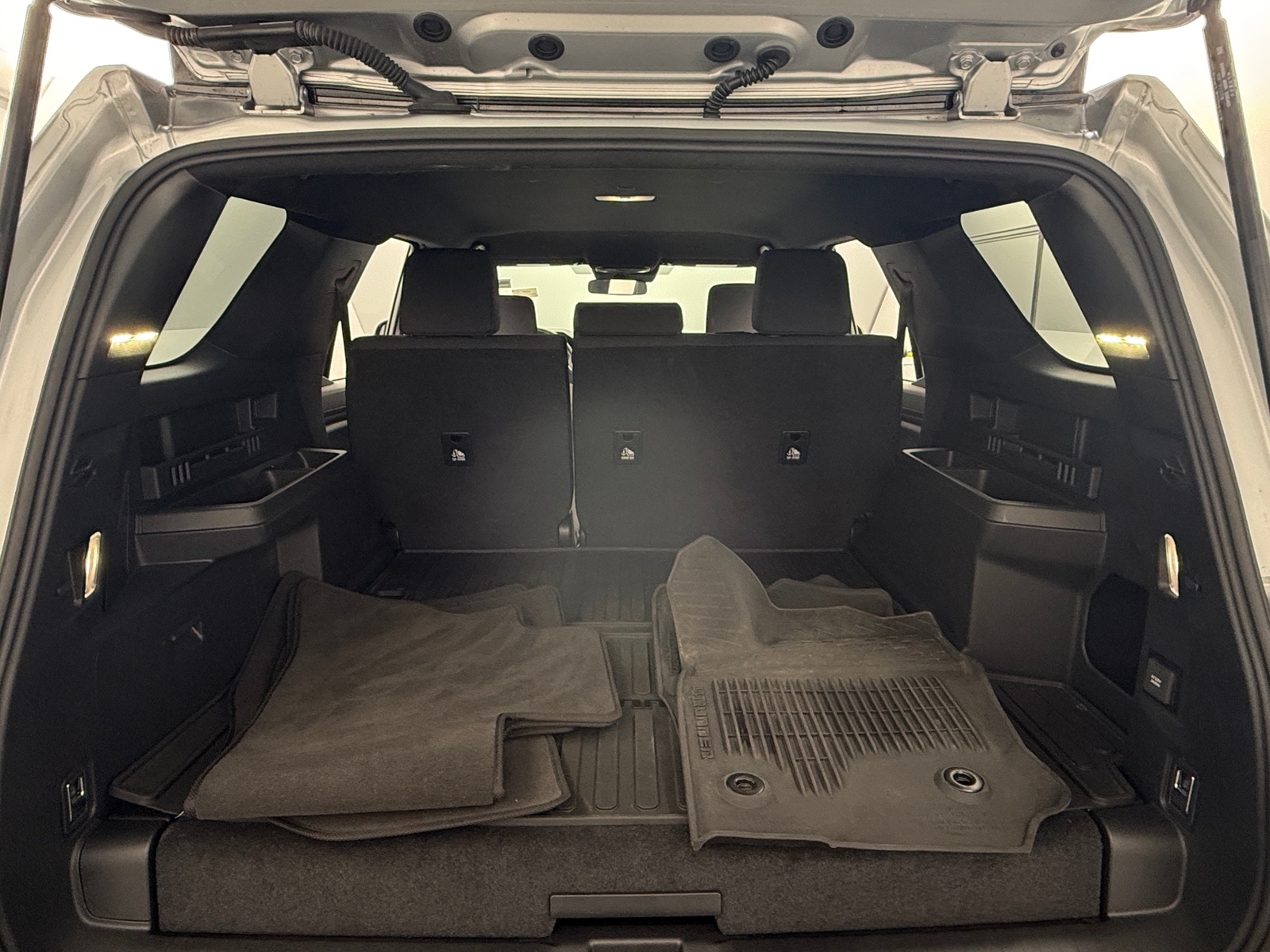 Thumbnail: 2025 Toyota 4Runner - 7