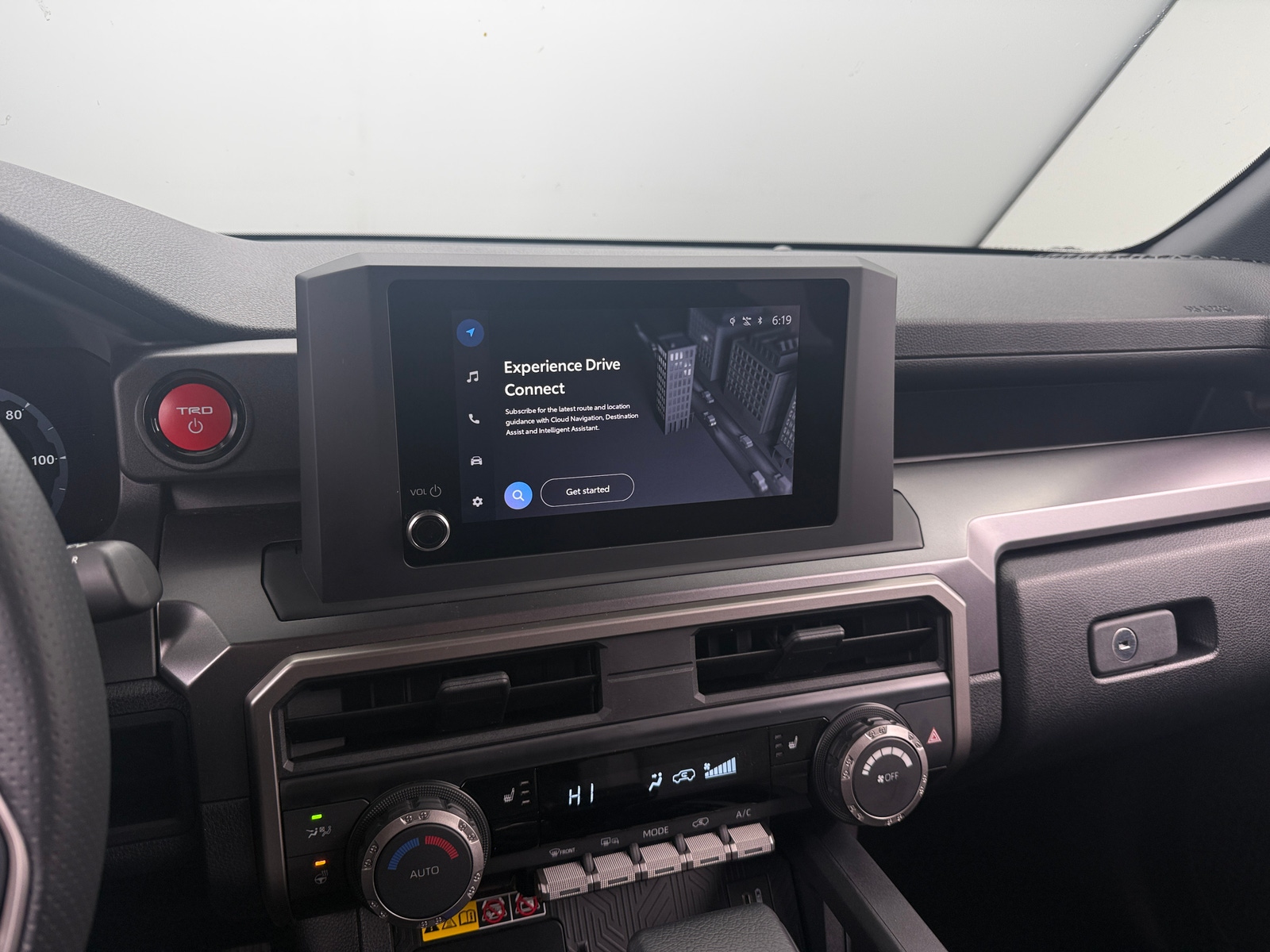 Thumbnail: 2025 Toyota 4Runner - 4