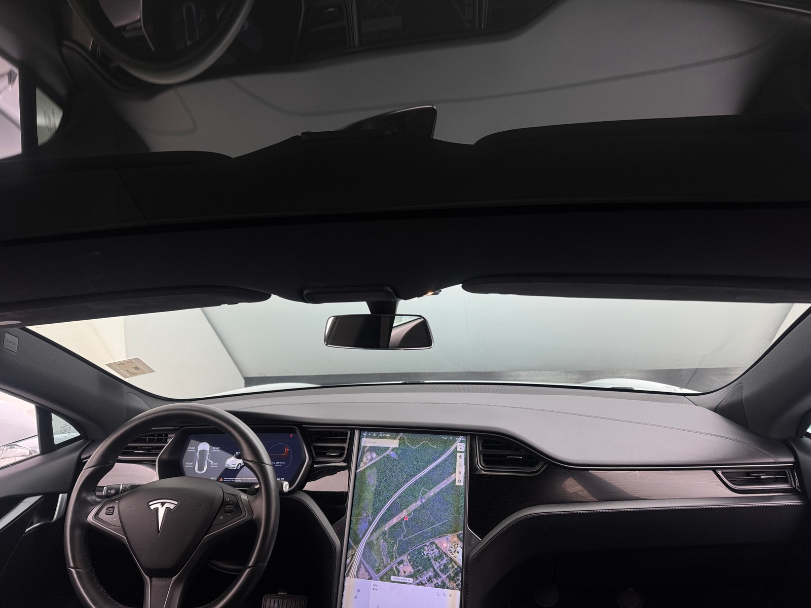 Thumbnail: 2018 Tesla Model S - 2