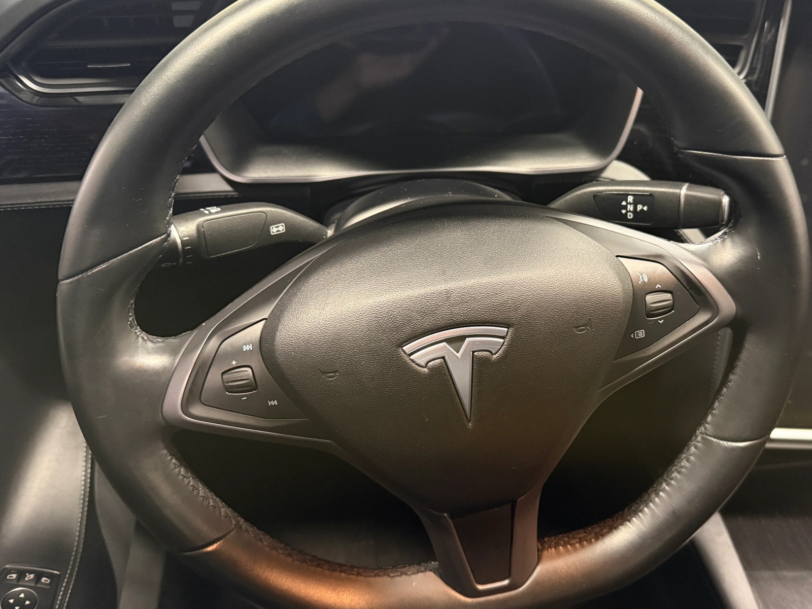 Thumbnail: 2018 Tesla Model S - 4