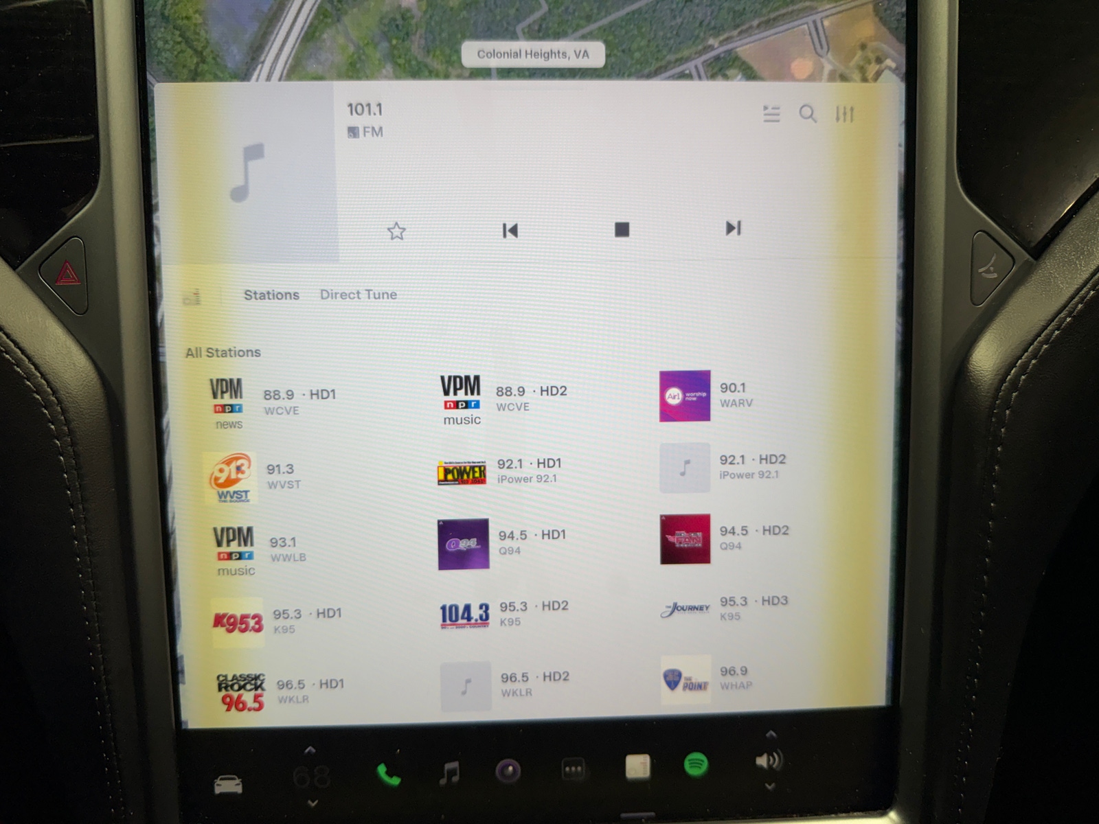 Thumbnail: 2018 Tesla Model S - 3