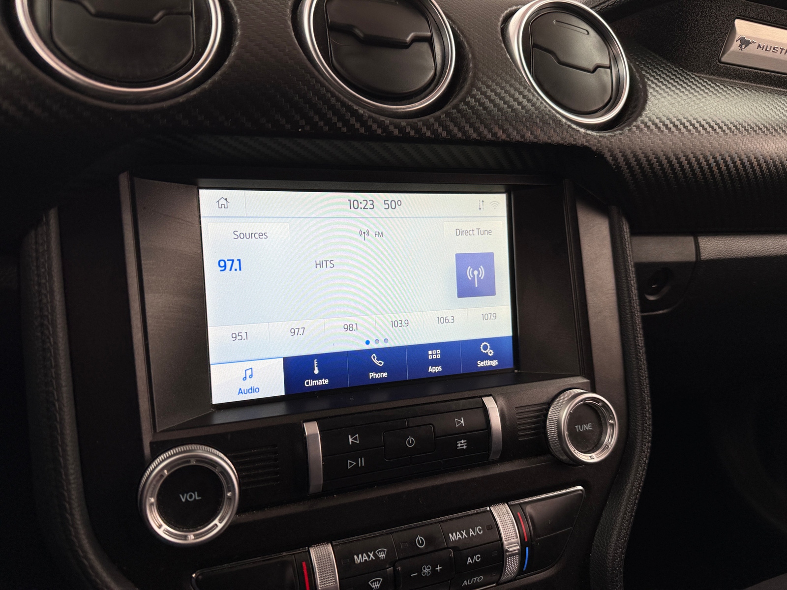 Thumbnail: 2021 Ford Mustang - 3