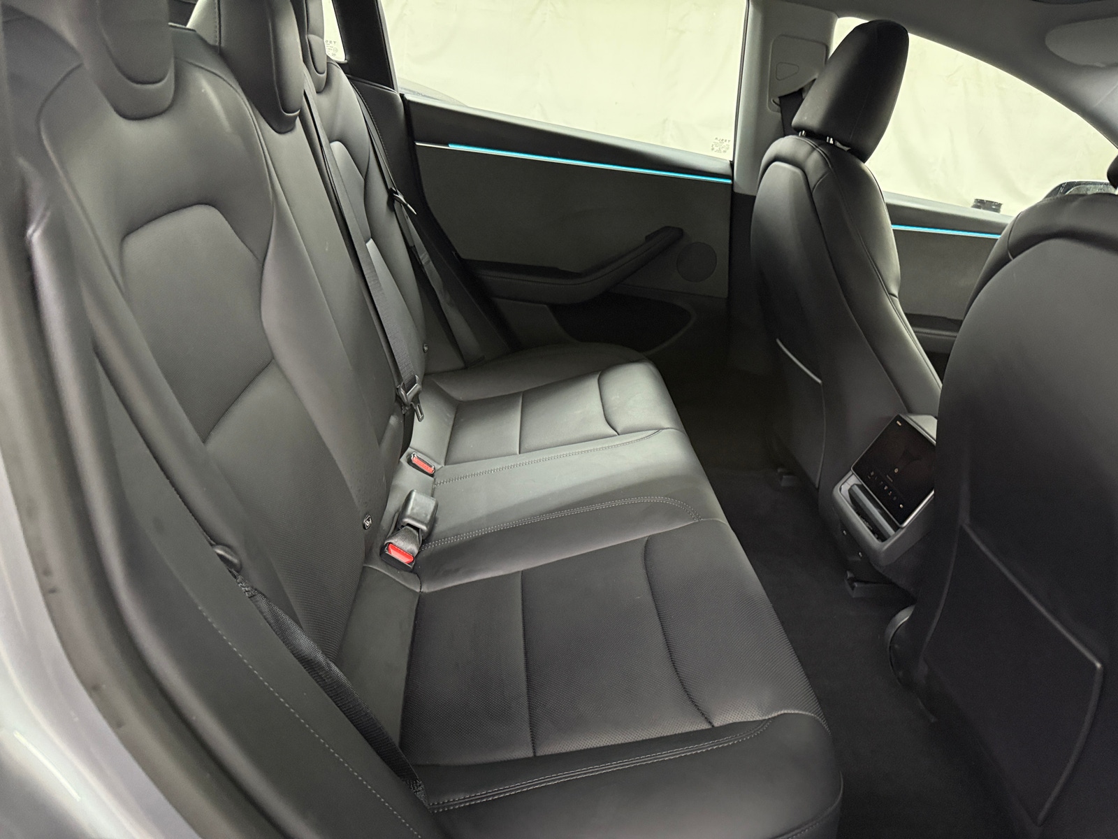 Thumbnail: 2025 Tesla Model 3 - 5