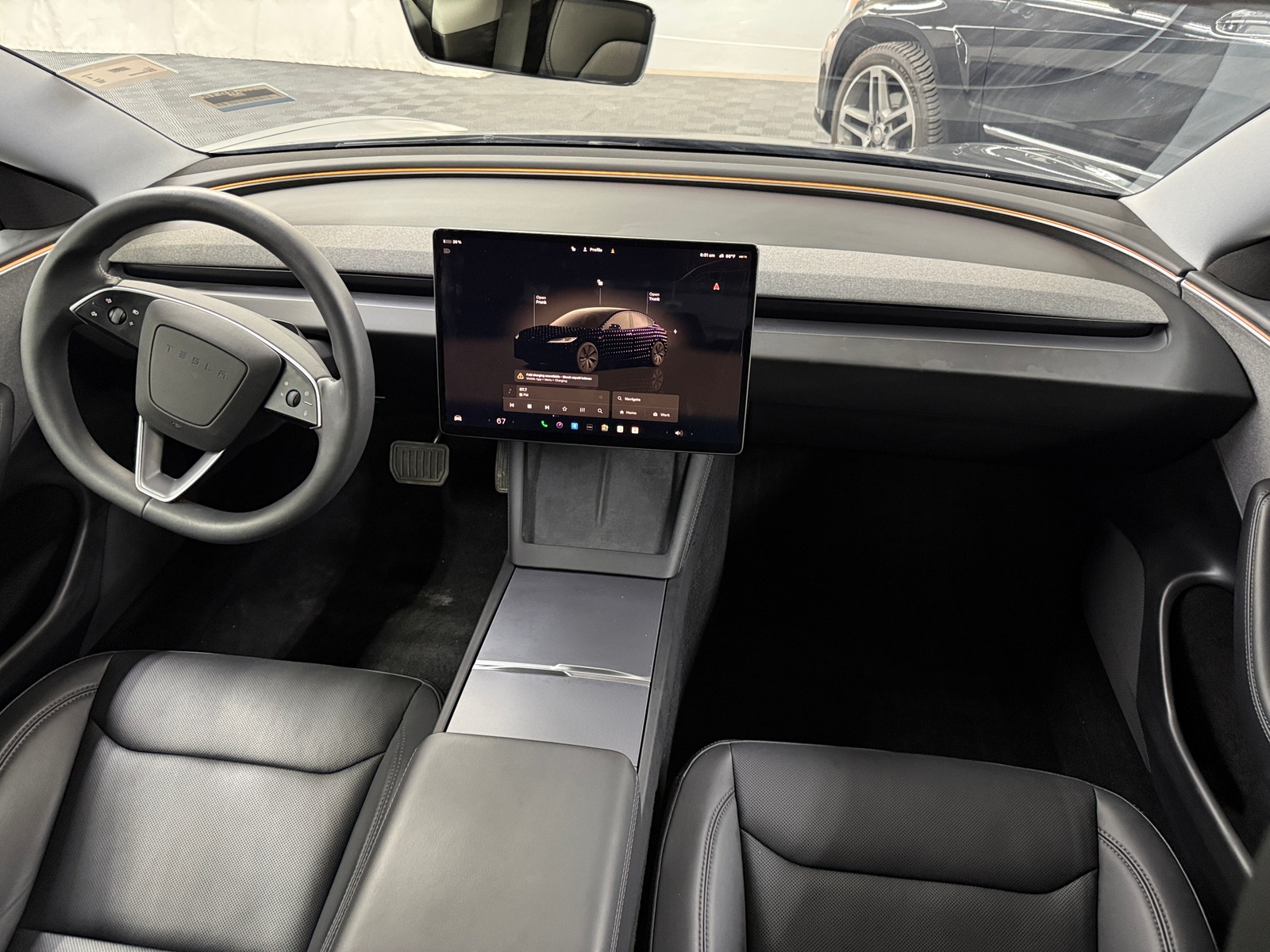 Thumbnail: 2025 Tesla Model 3 - 2