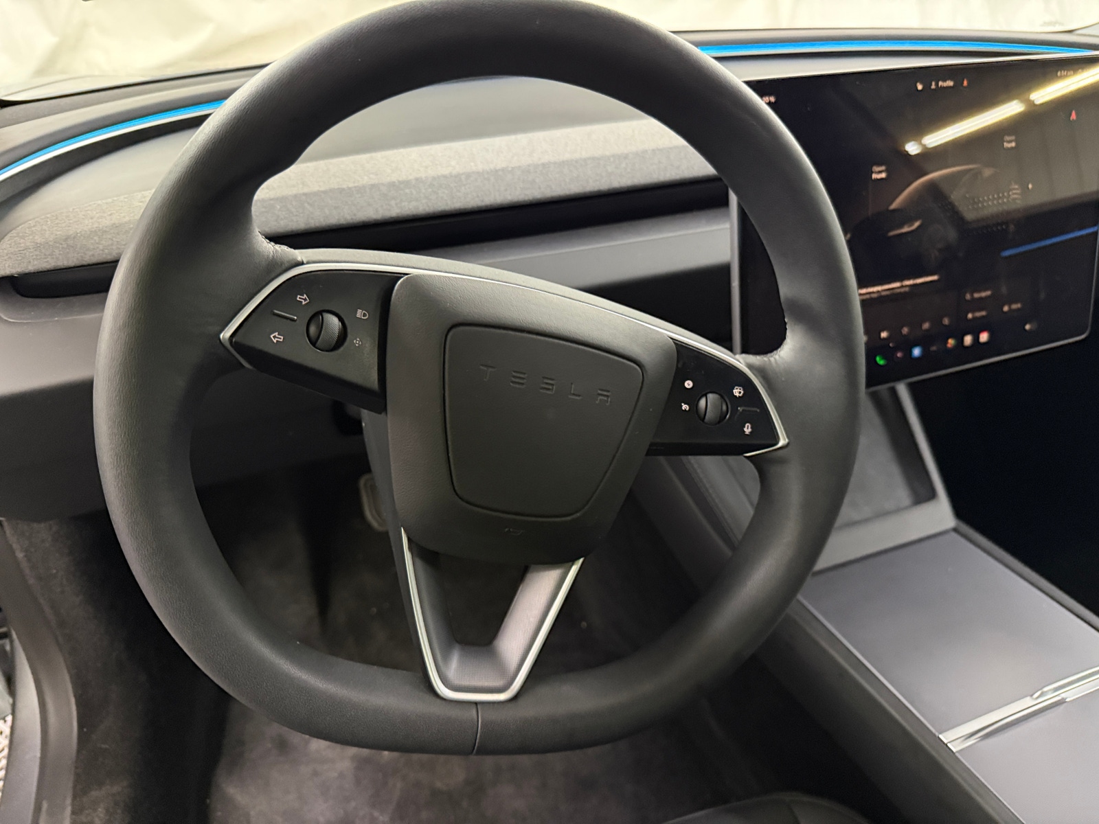 Thumbnail: 2025 Tesla Model 3 - 4