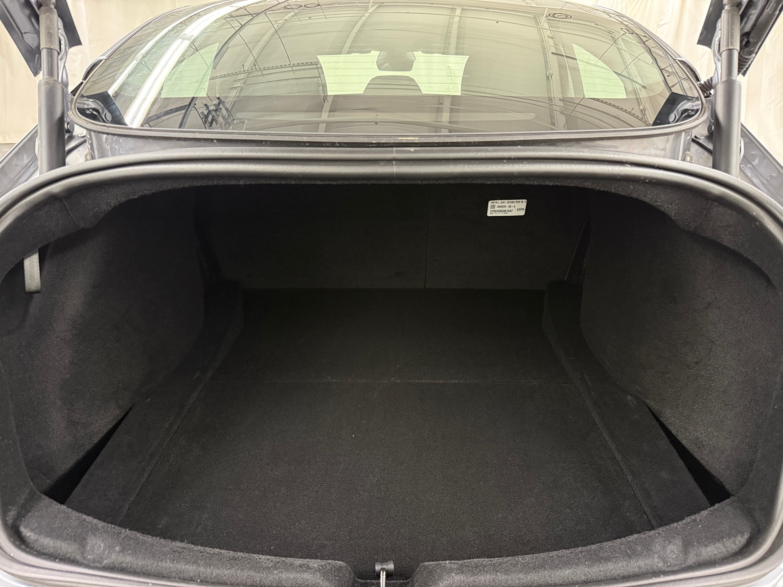 Thumbnail: 2025 Tesla Model 3 - 6