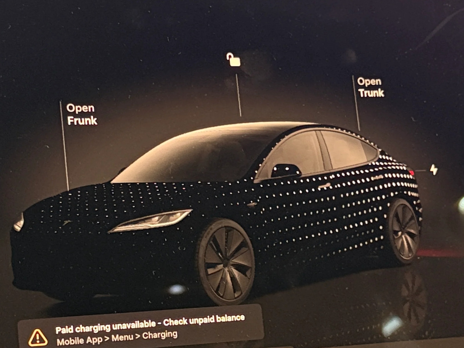 Thumbnail: 2025 Tesla Model 3 - 3