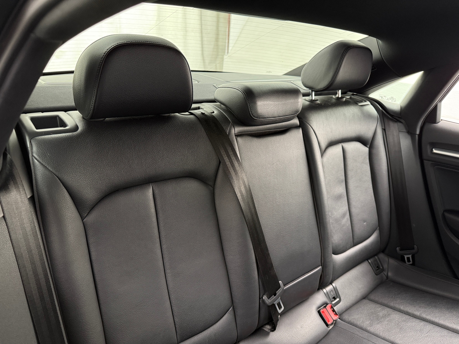 Thumbnail: 2020 Audi A3 - 5