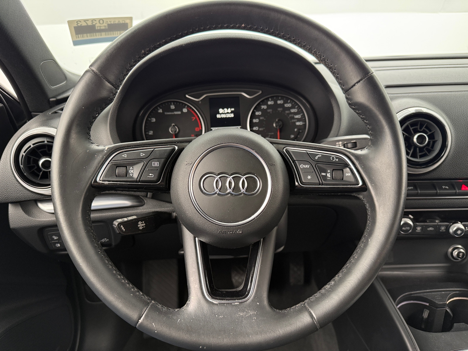 Thumbnail: 2020 Audi A3 - 4