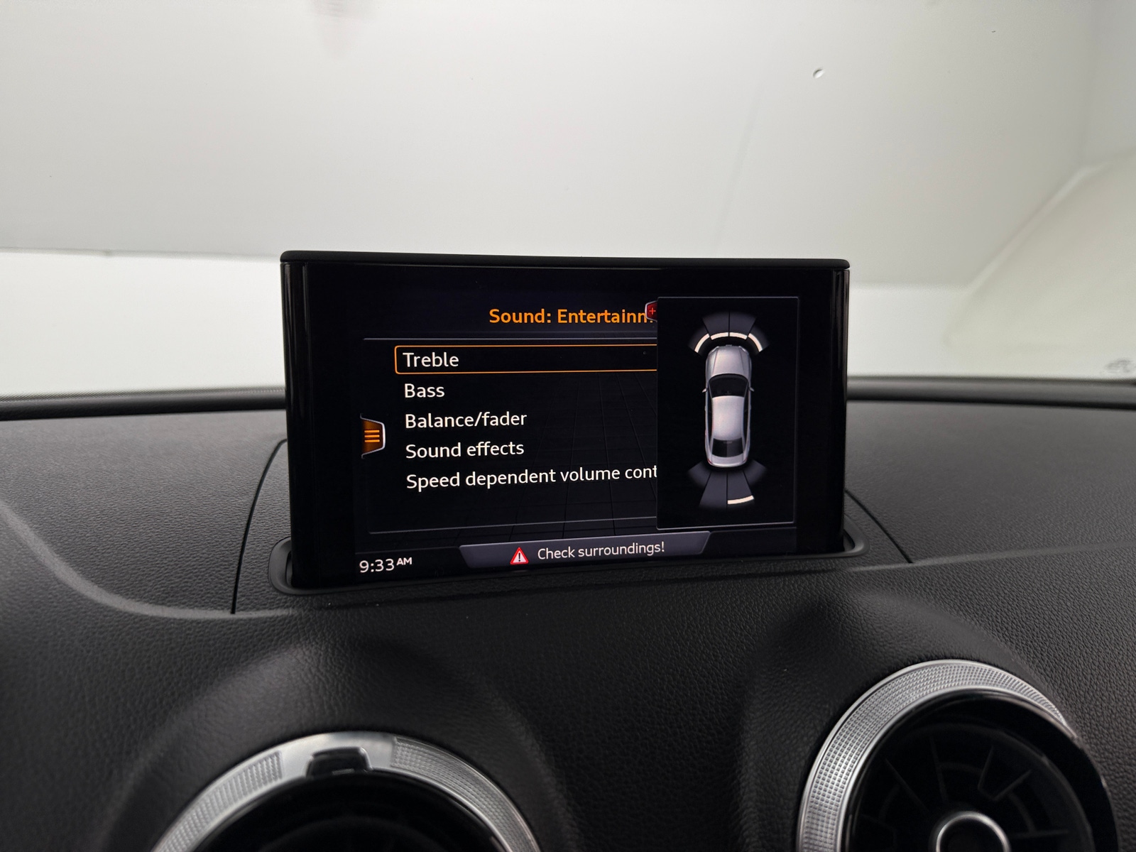 Thumbnail: 2020 Audi A3 - 3