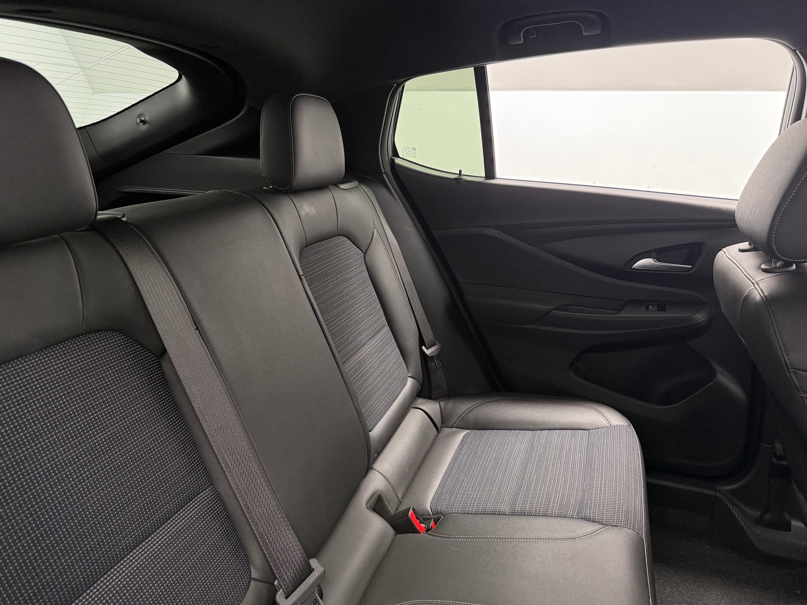 Thumbnail: 2025 Buick Envista - 5