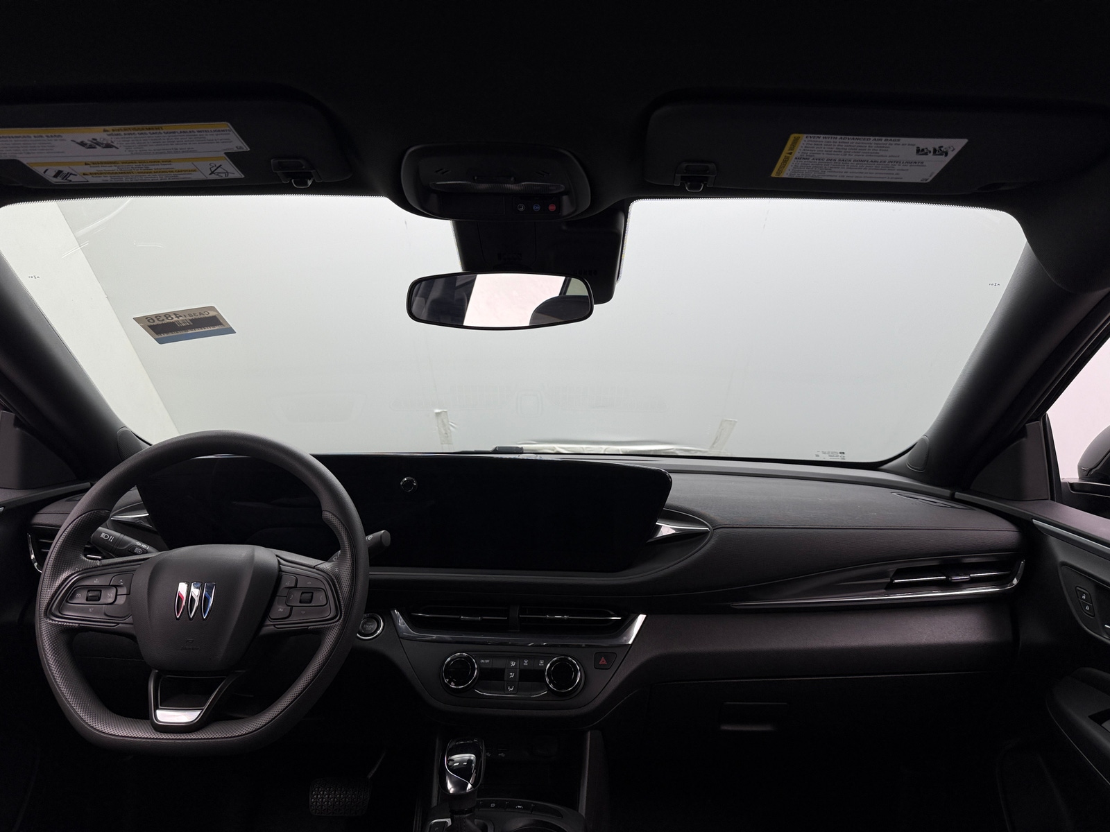 Thumbnail: 2025 Buick Envista - 2