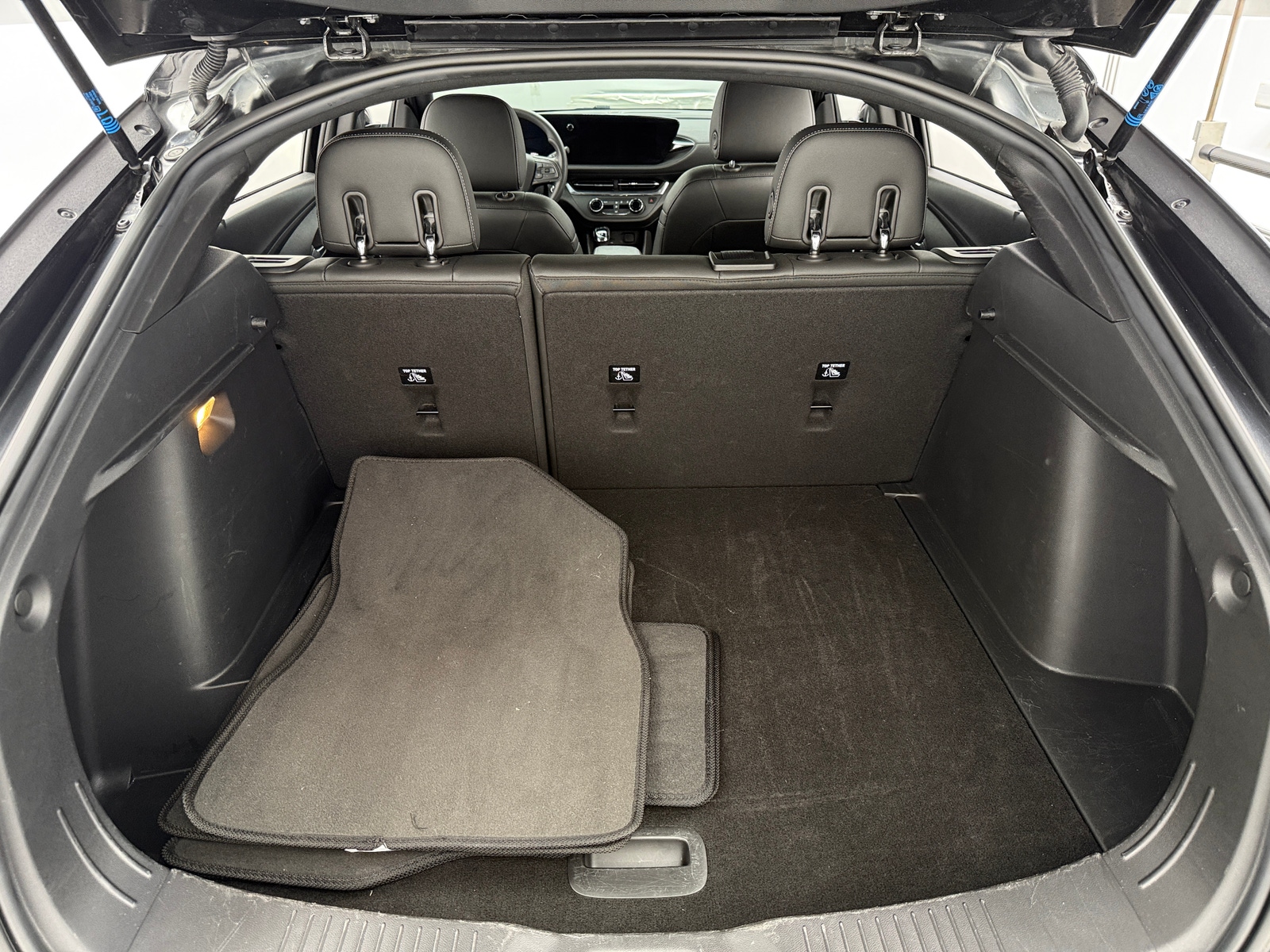 Thumbnail: 2025 Buick Envista - 6