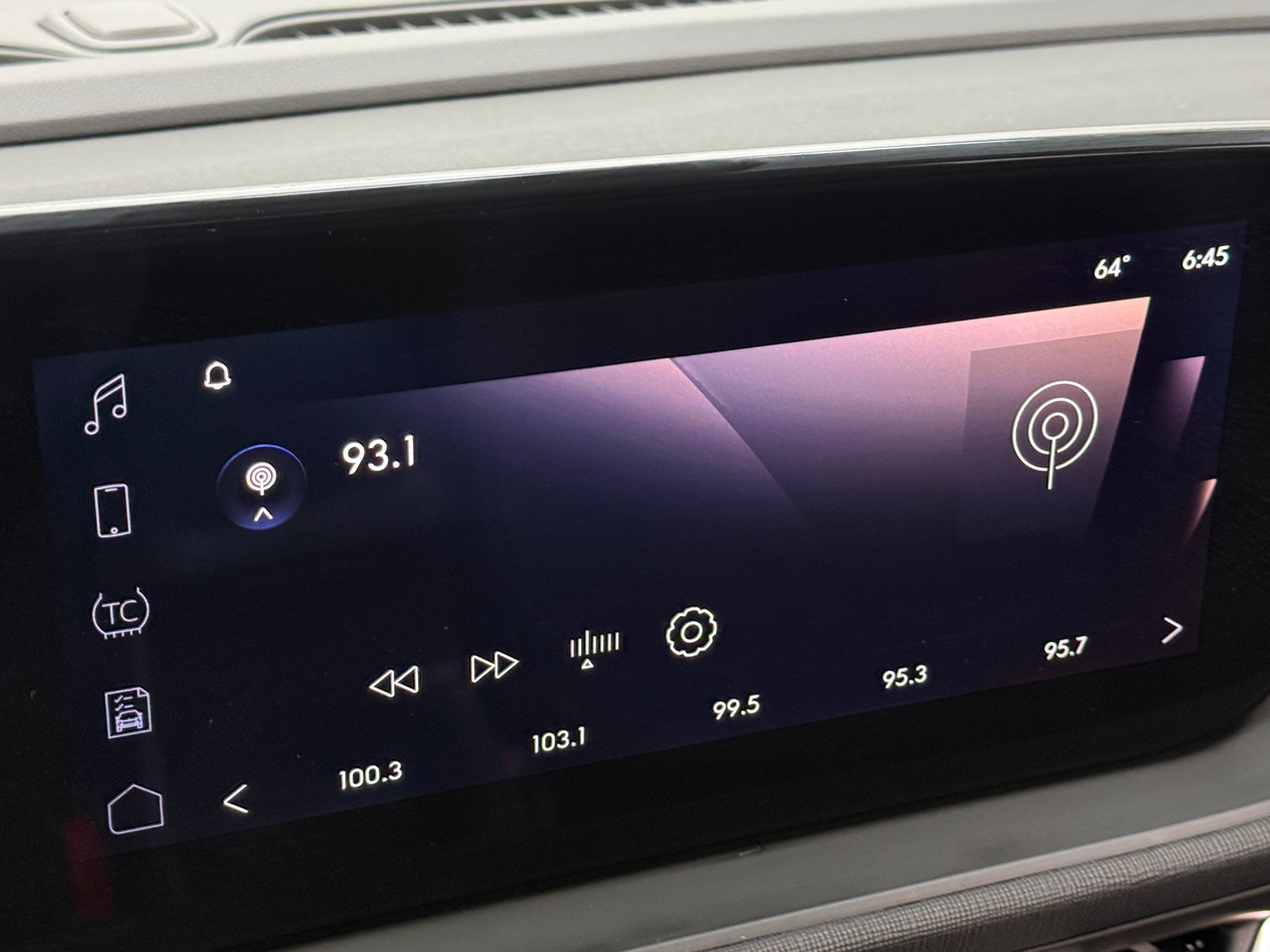 Thumbnail: 2025 Buick Envista - 3