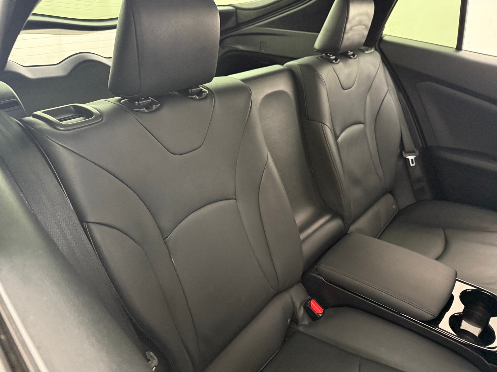 Thumbnail: 2018 Toyota Prius Prime - 5