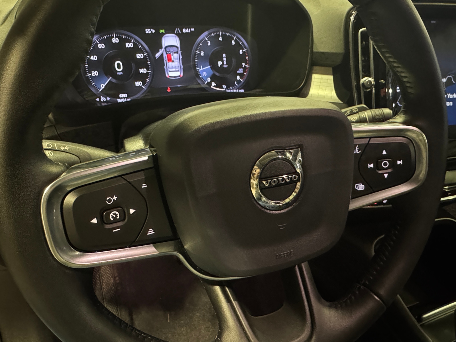 Thumbnail: 2020 Volvo XC40 - 5