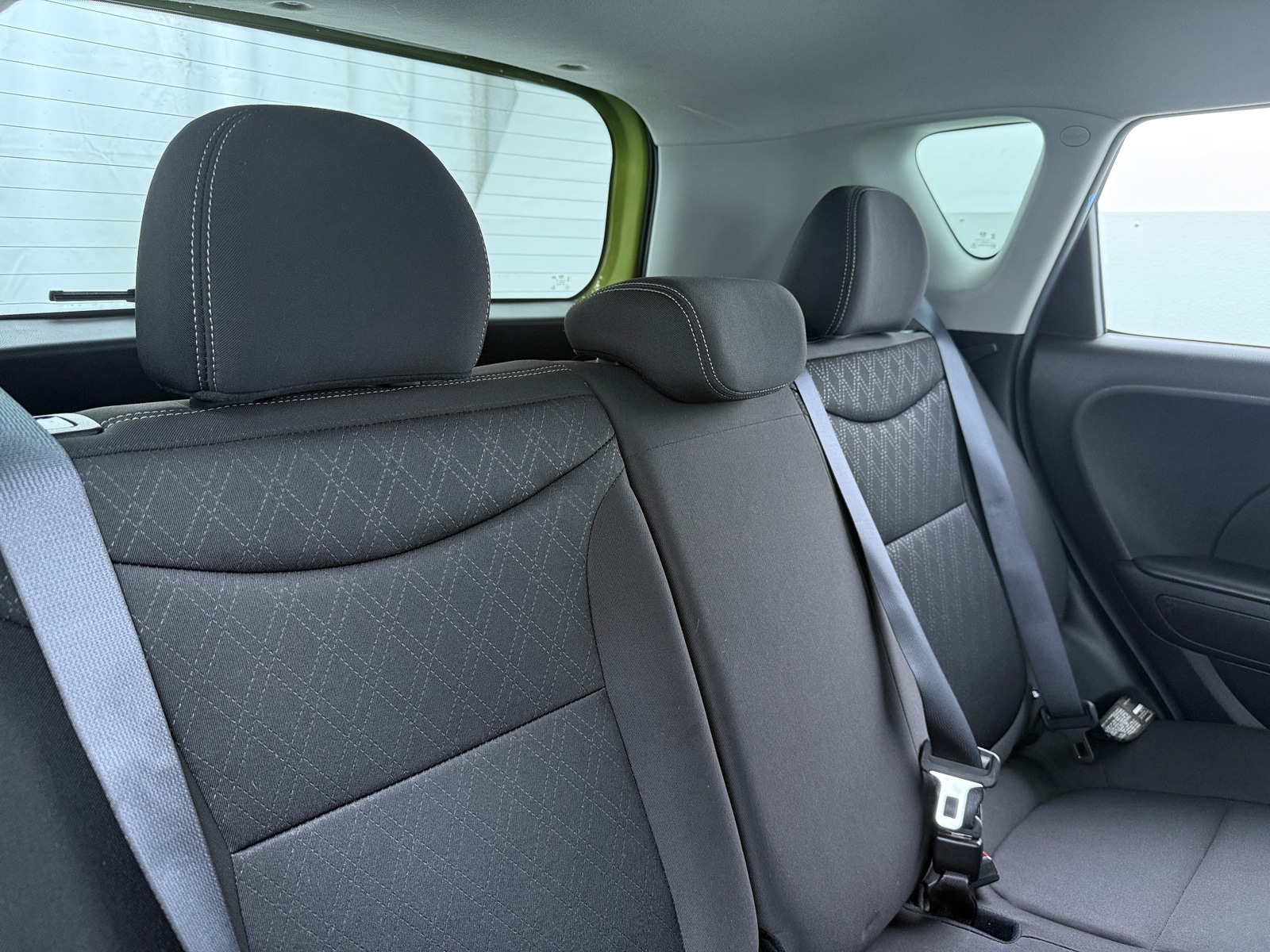 Thumbnail: 2019 Kia Soul - 6