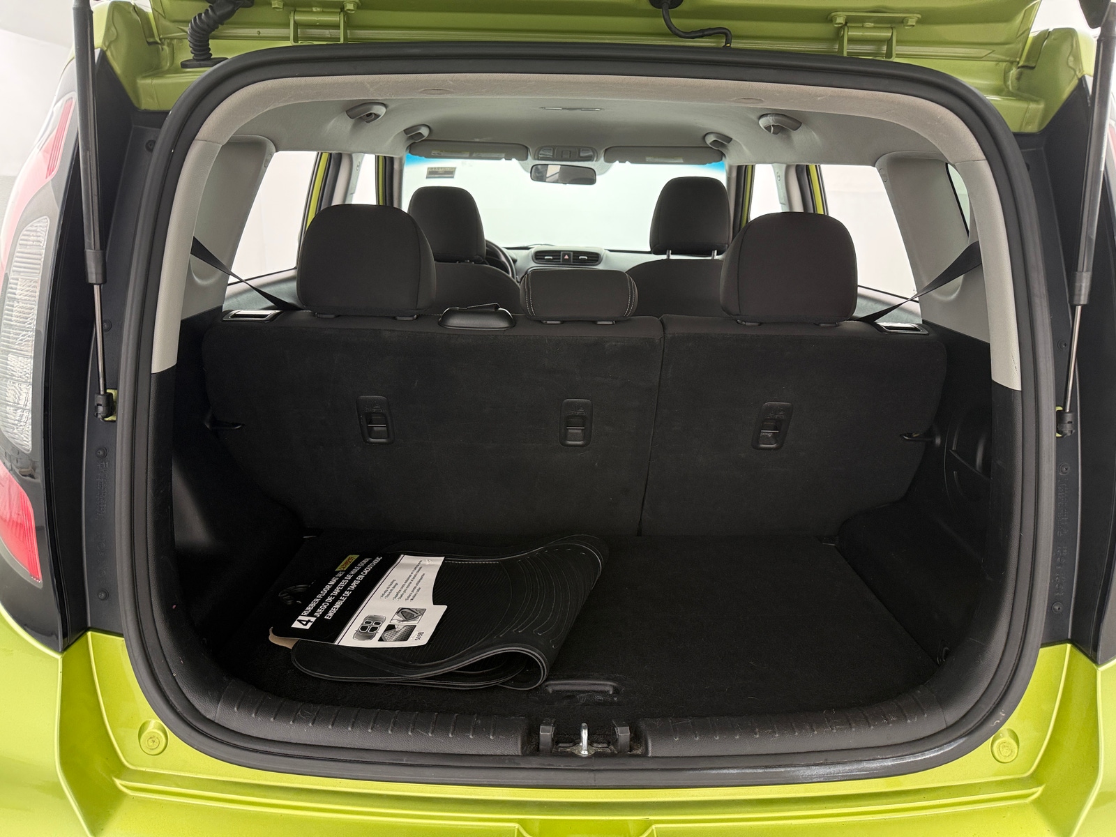 Thumbnail: 2019 Kia Soul - 7