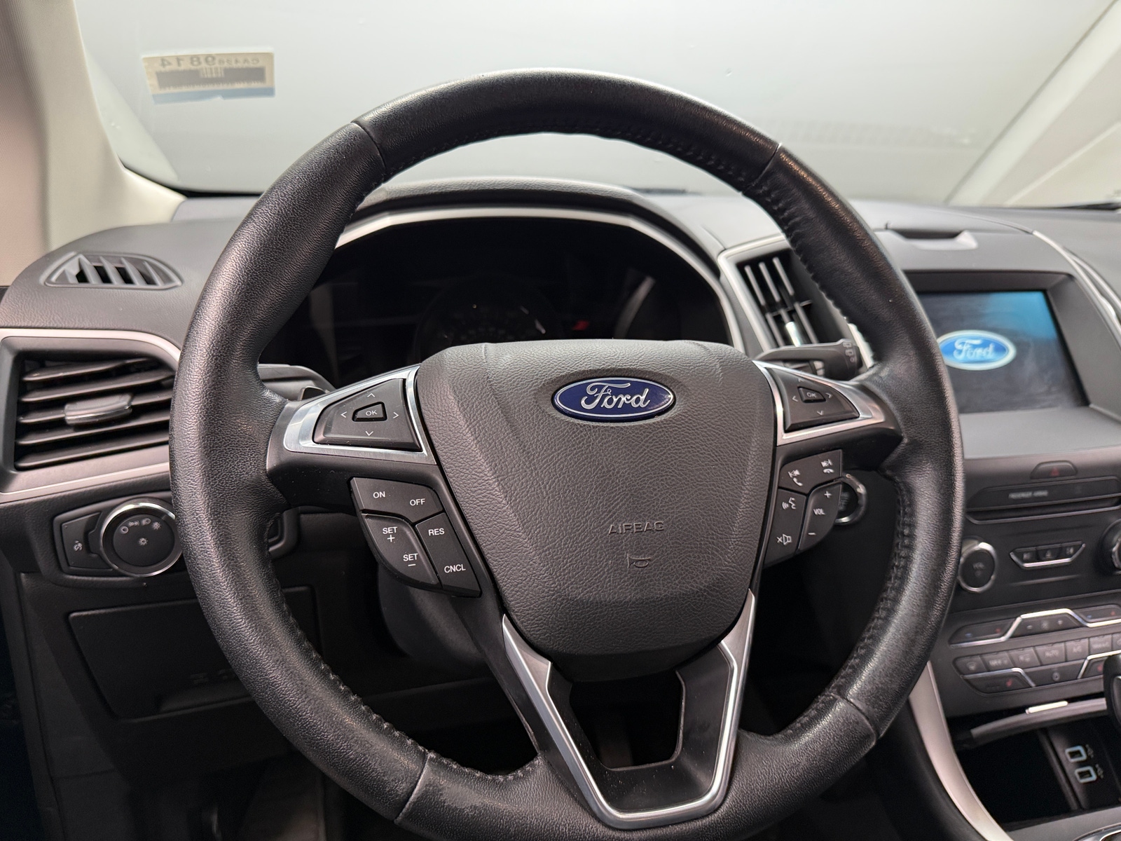 Thumbnail: 2018 Ford Edge - 4