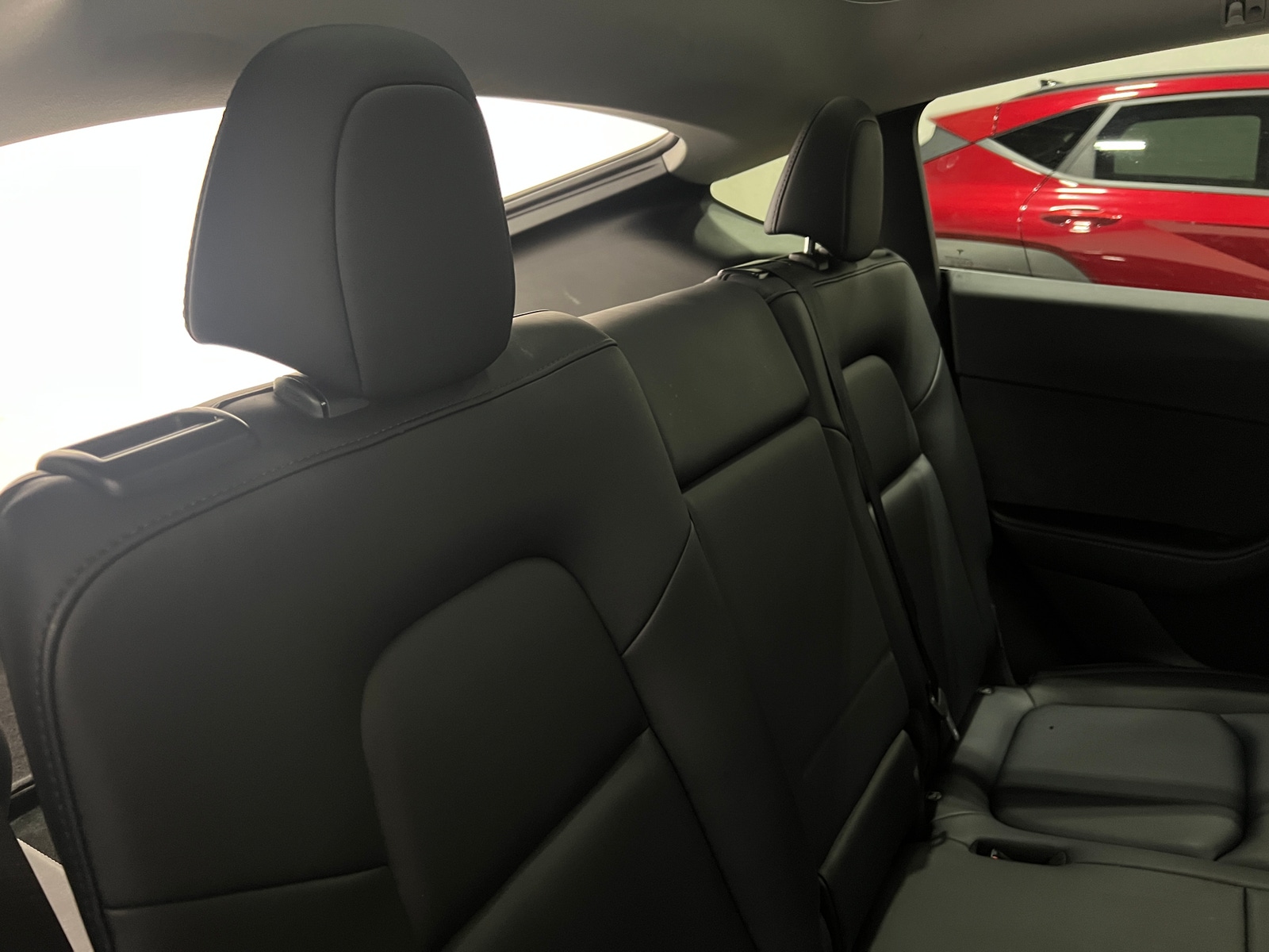 Thumbnail: 2021 Tesla Model Y - 5