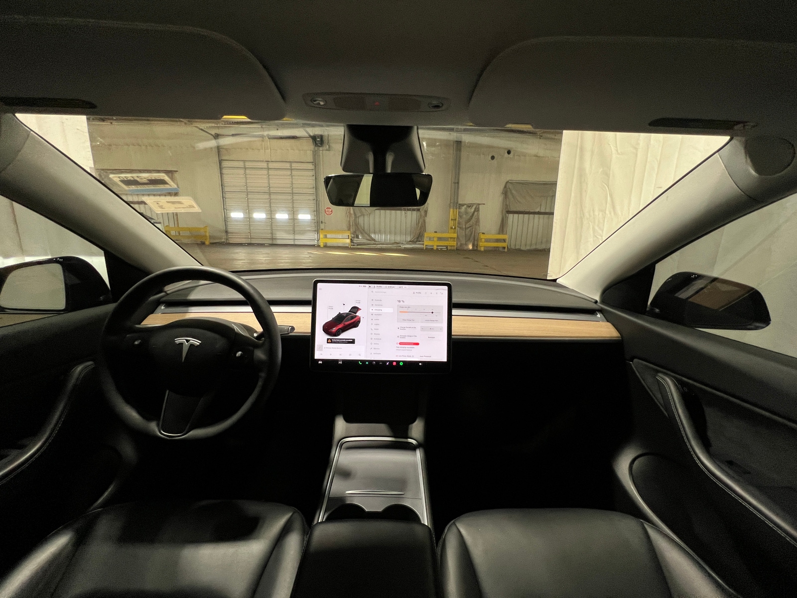 Thumbnail: 2021 Tesla Model Y - 2